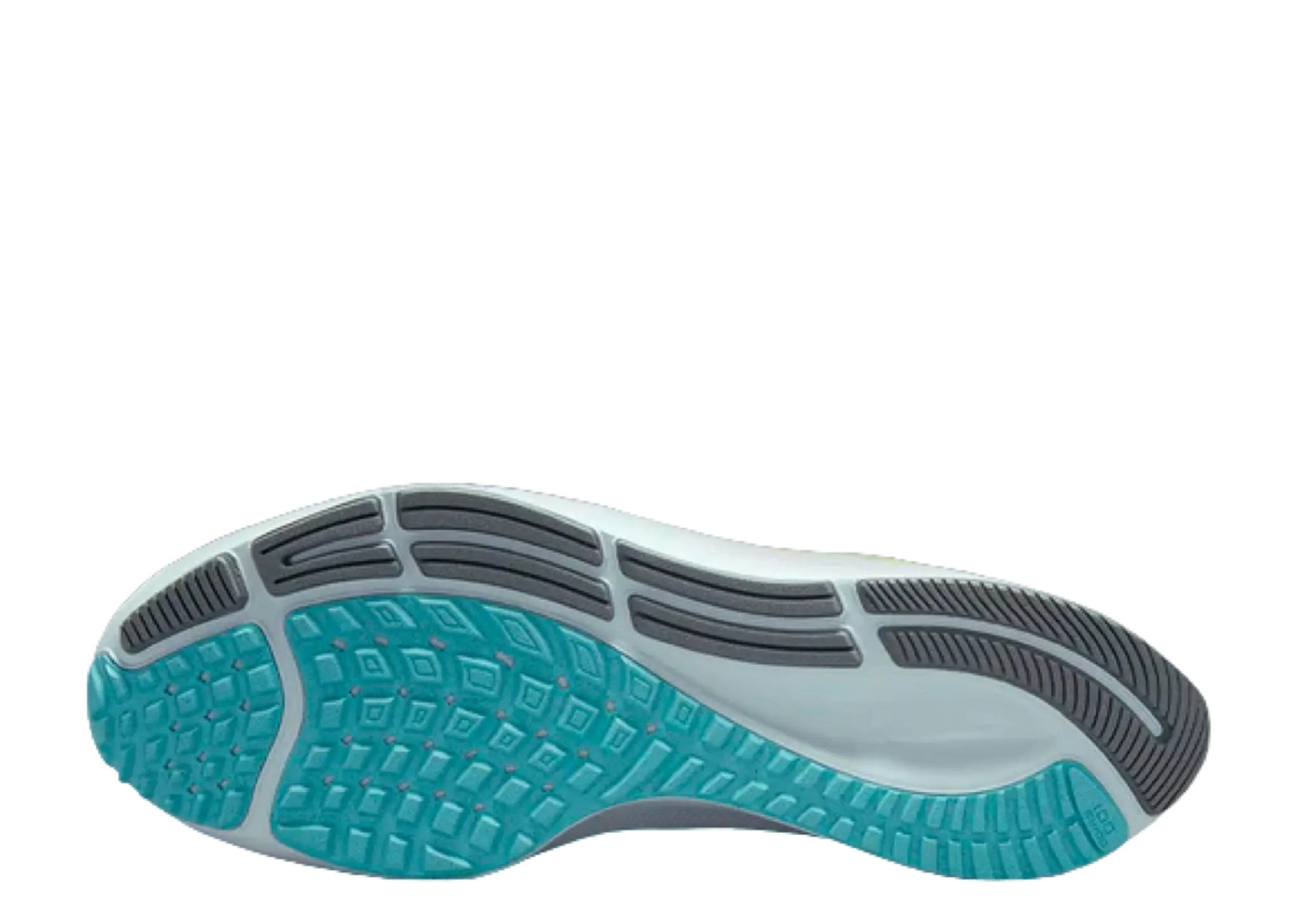 Nike Air Zoom Pegasus 38 LE Greedy - photo 4