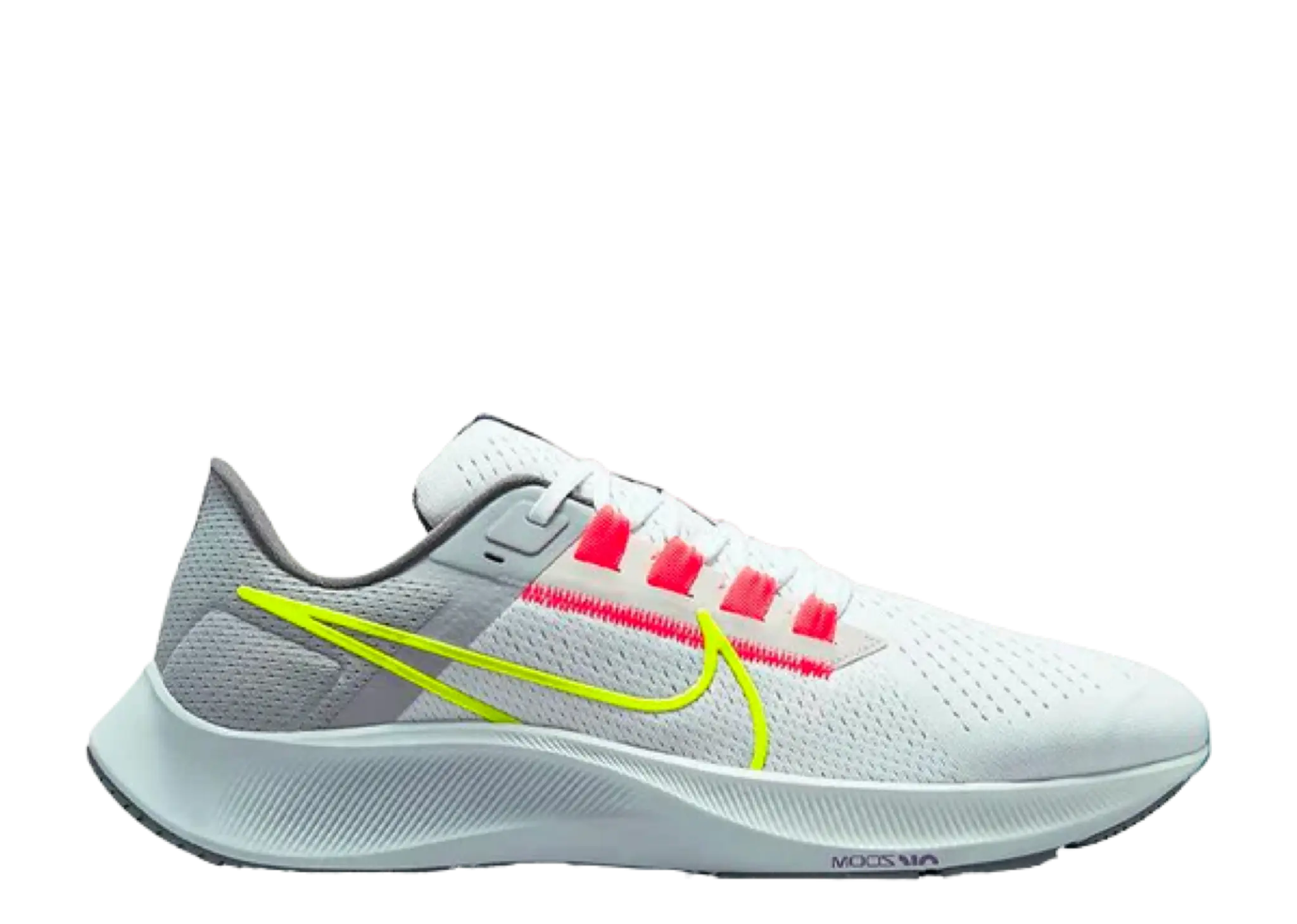 Nike Air Zoom Pegasus 38 LE Greedy