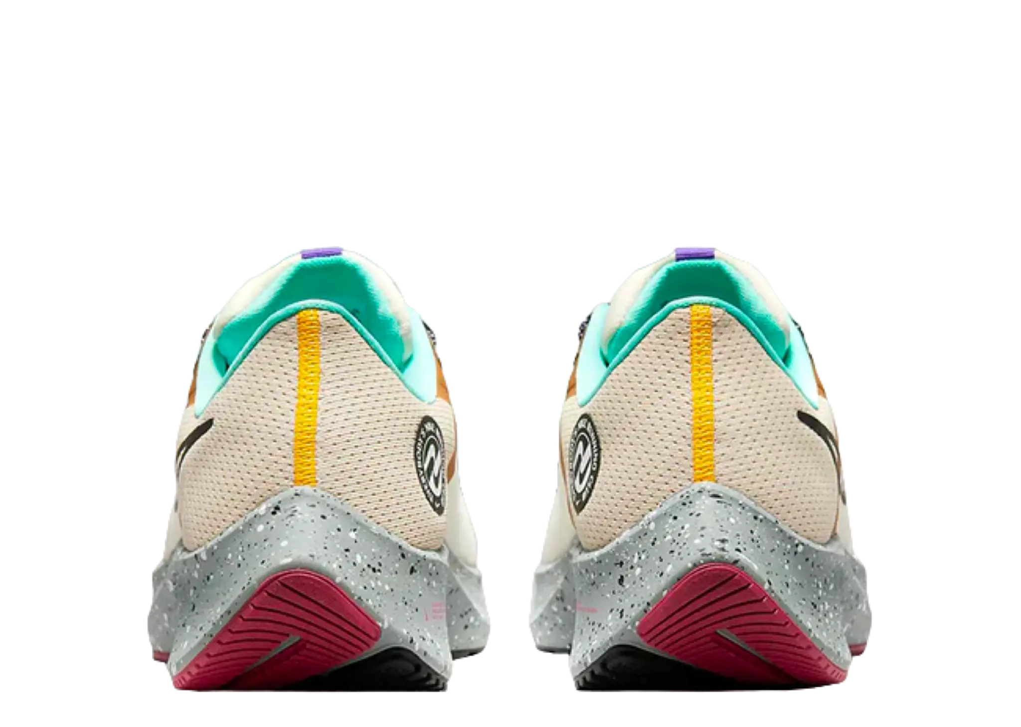 Nike Air Zoom Pegasus 38 Running Club - photo 3