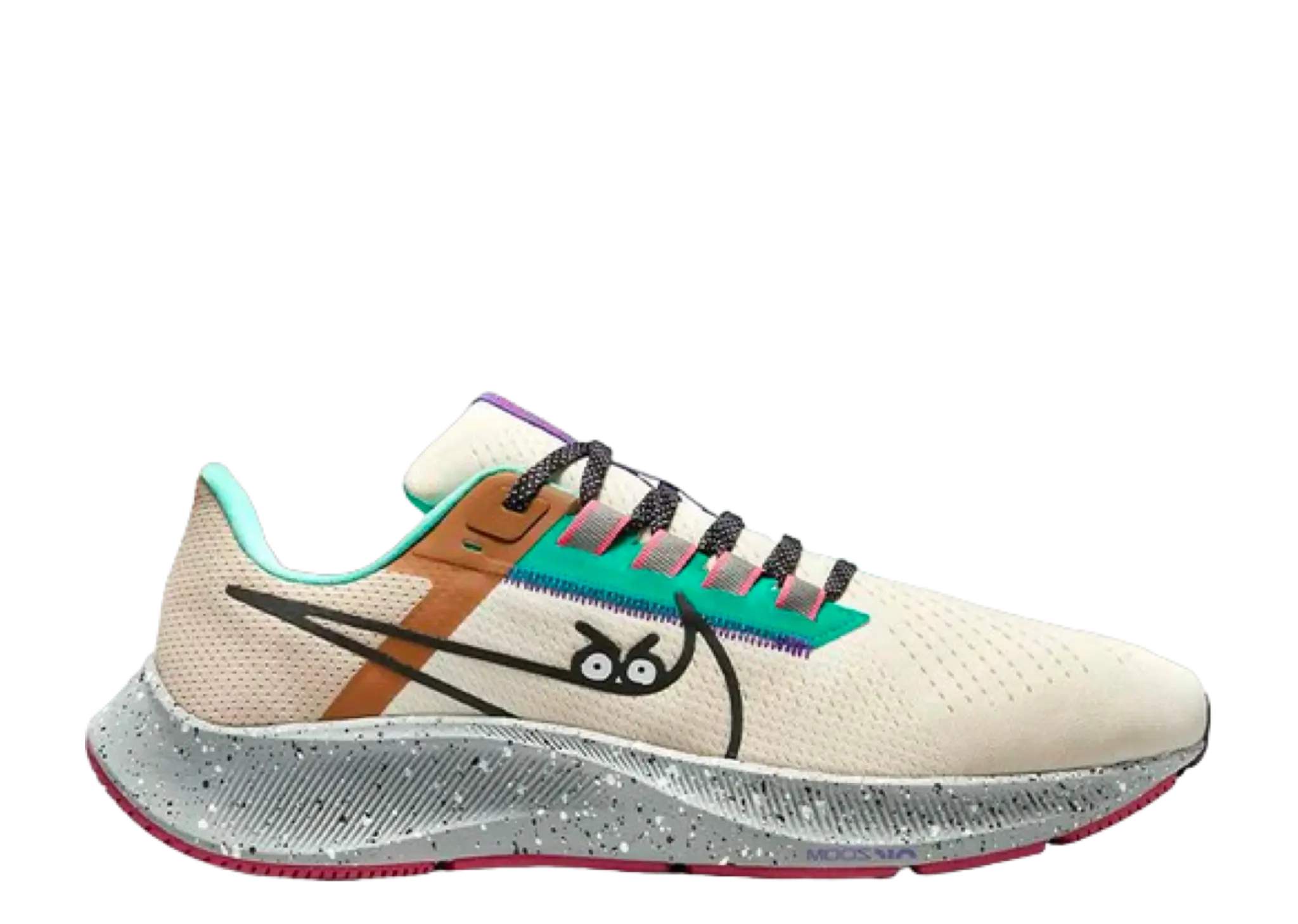 Nike Air Zoom Pegasus 38 Running Club