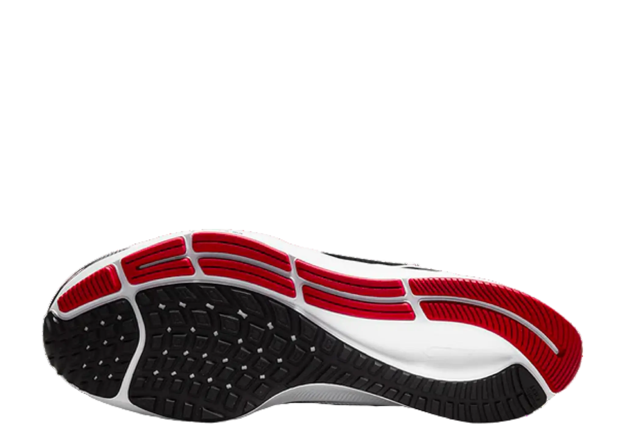 Nike Air Zoom Pegasus 38 Oregon Ducks - photo 4