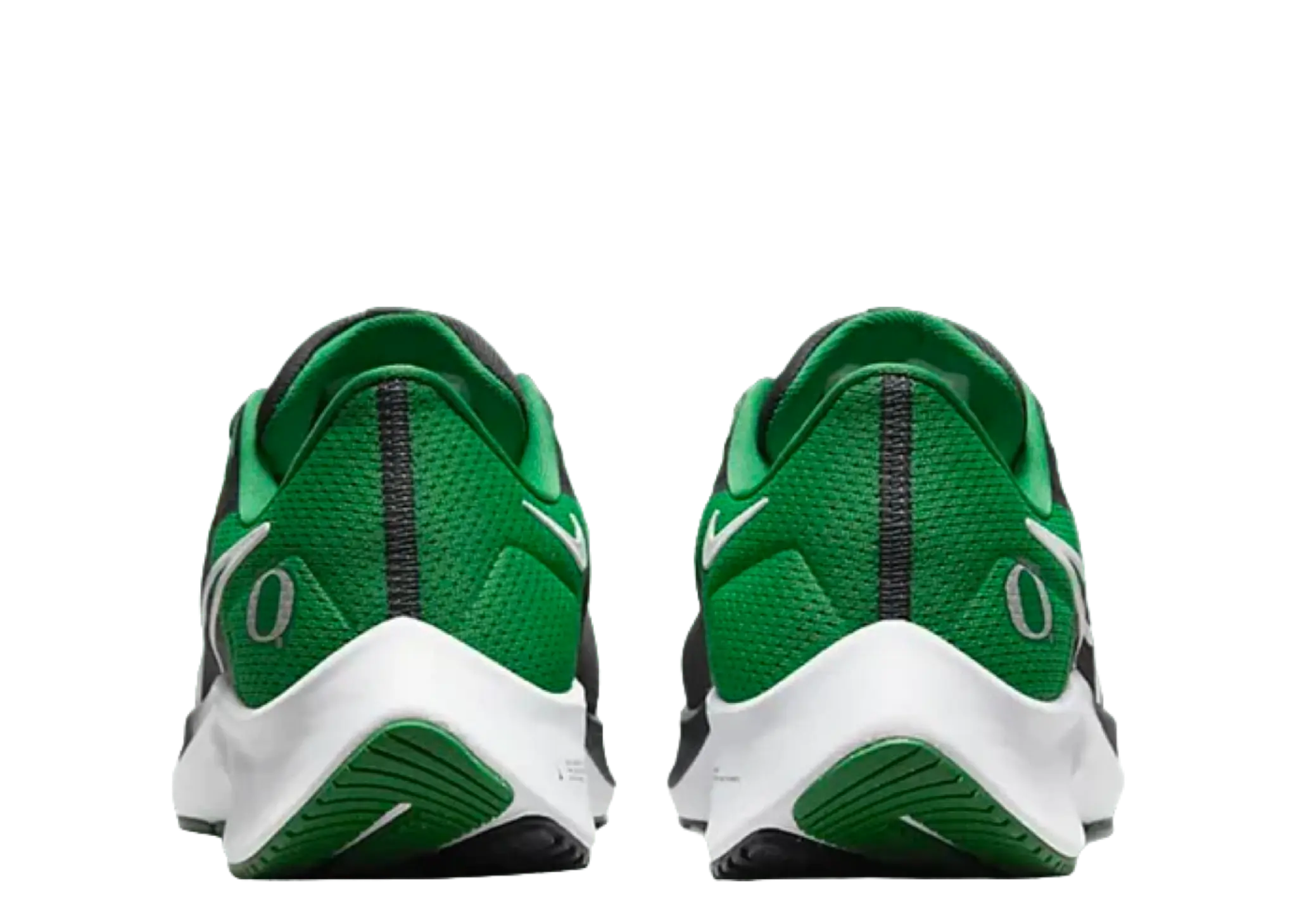 Nike Air Zoom Pegasus 38 Oregon Ducks - photo 3