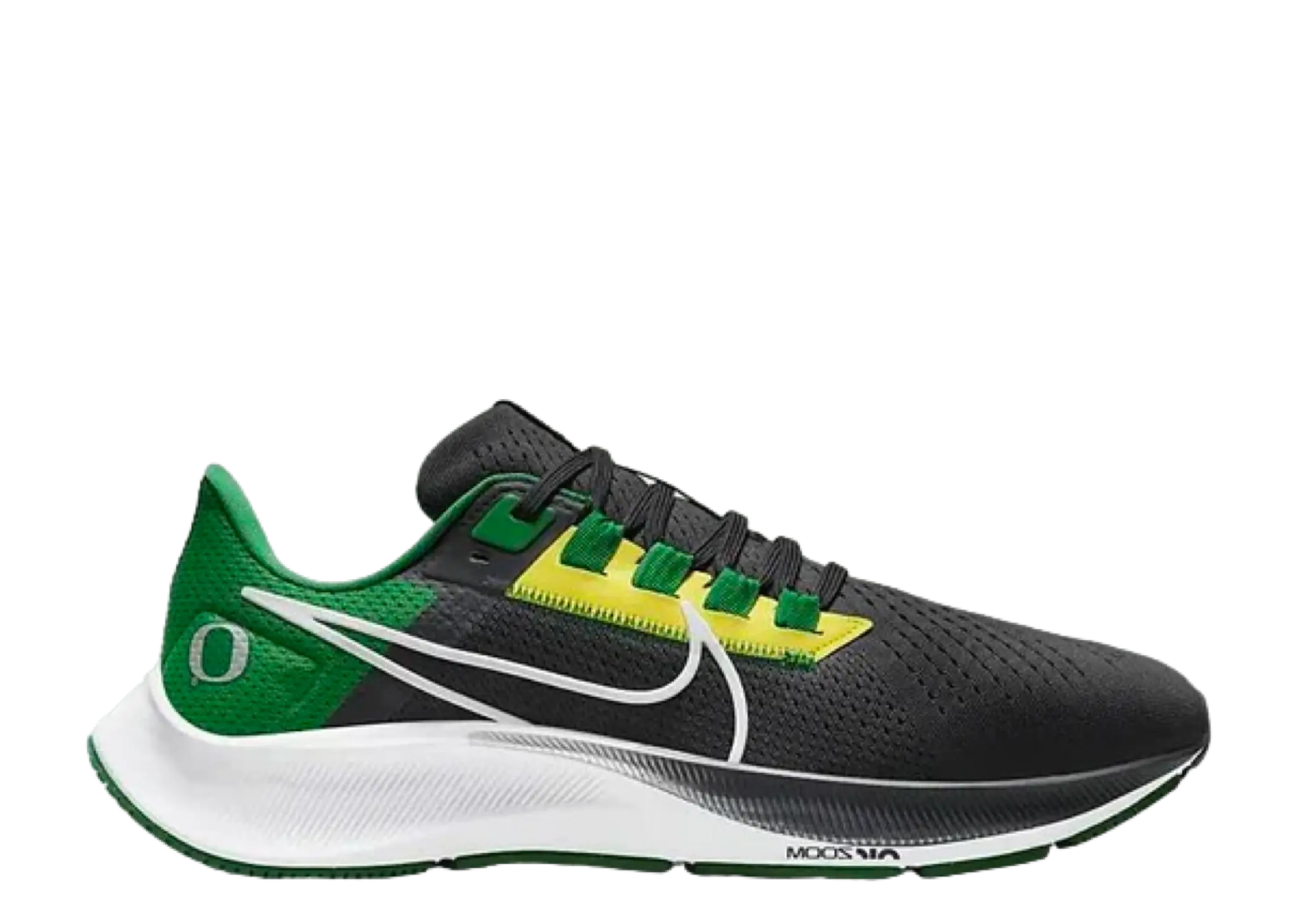 Nike Air Zoom Pegasus 38 Oregon Ducks