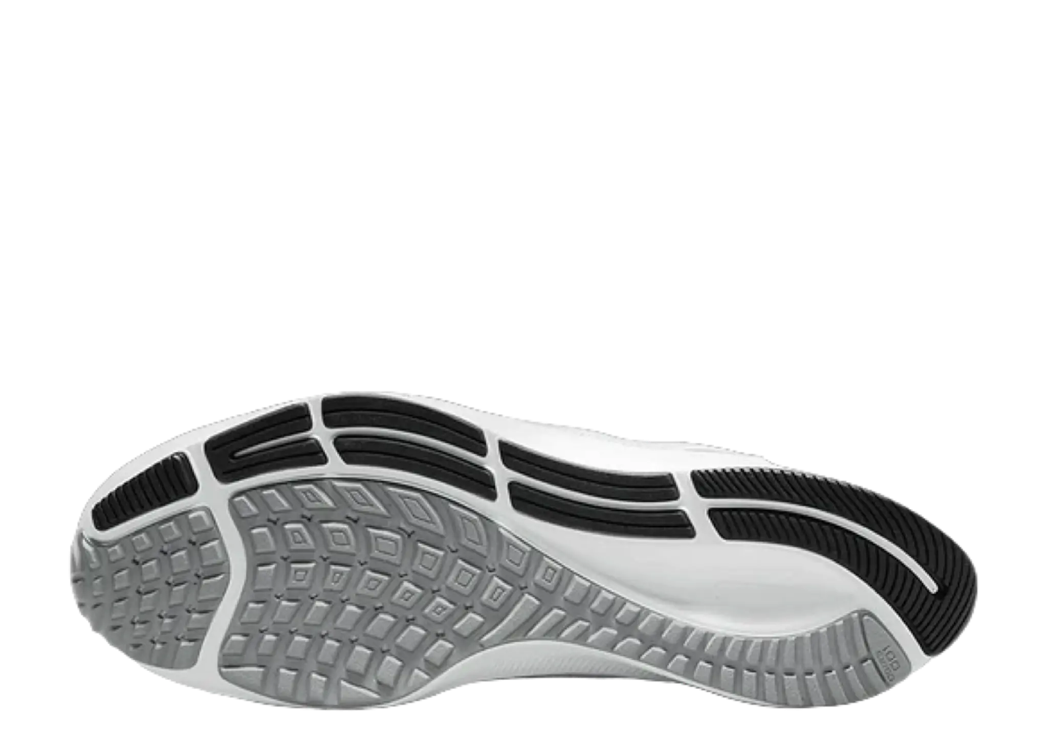 Nike Air Zoom Pegasus 38 Premium Summit White Aura Volt (Women's) - photo 4
