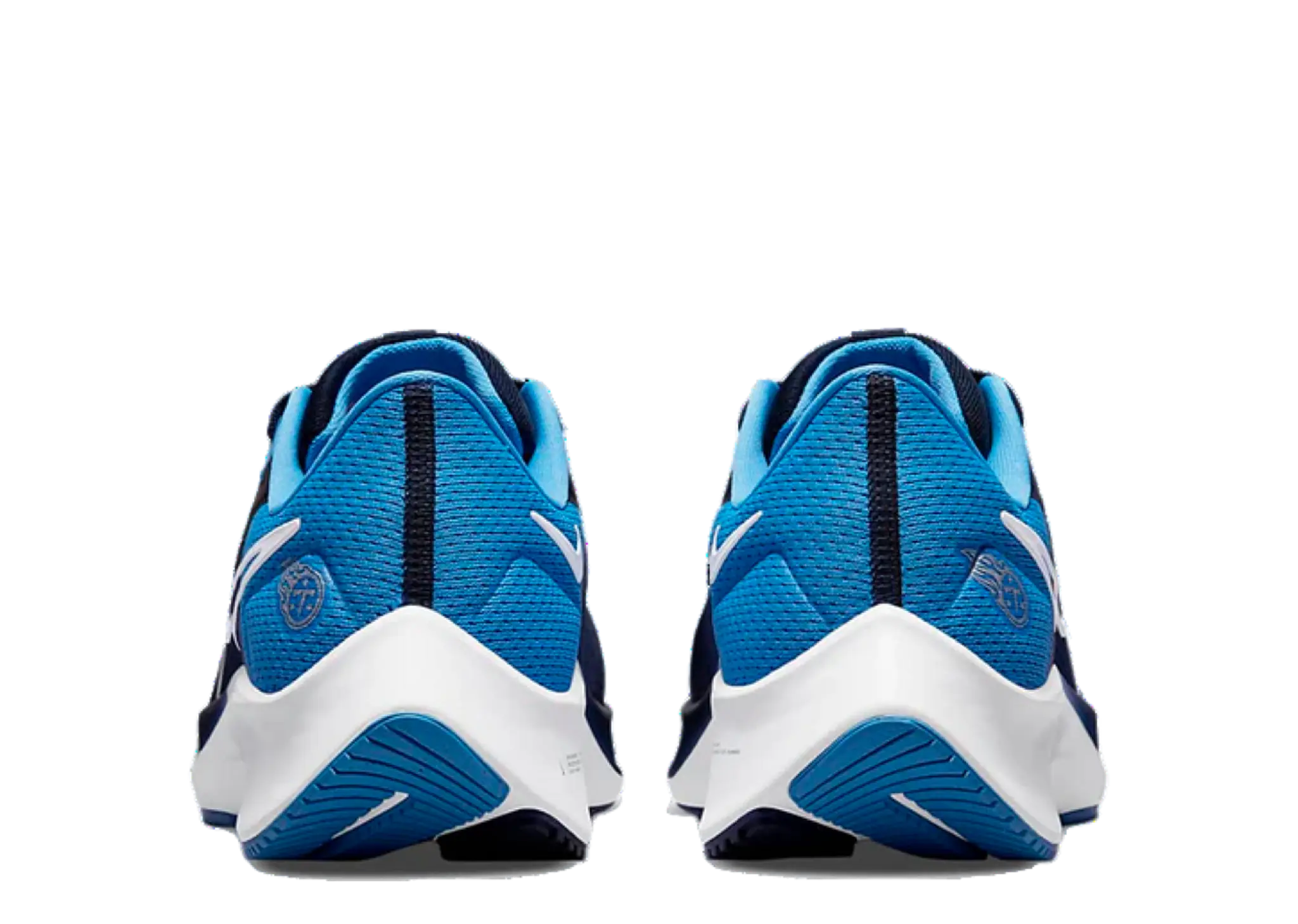 Nike Air Zoom Pegasus 38 Tennessee Titans - photo 3