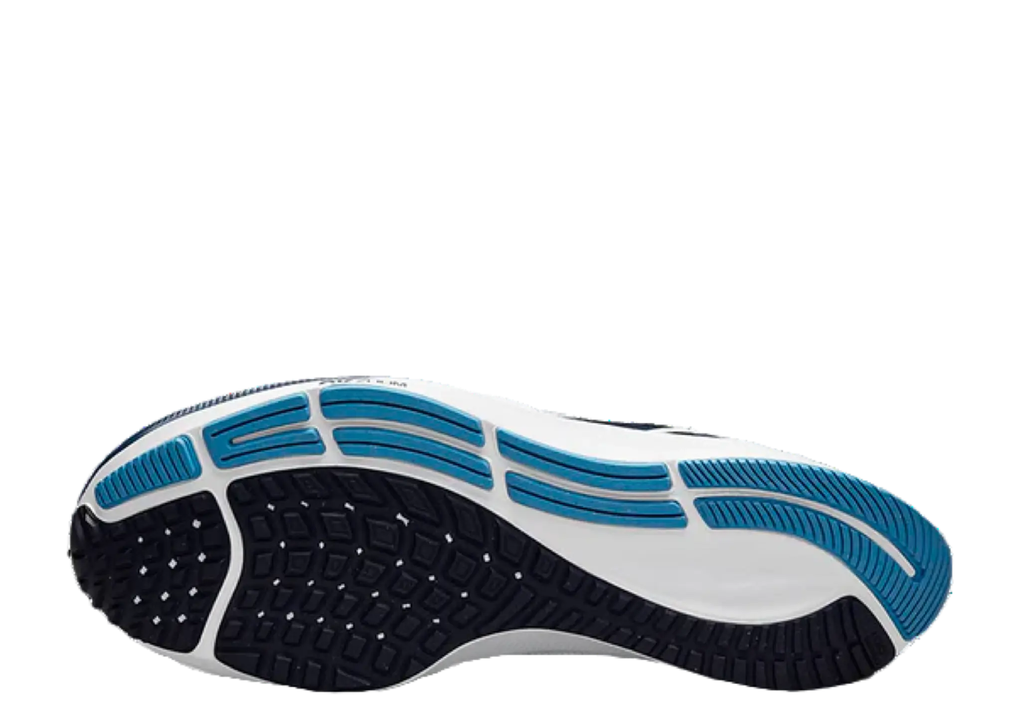Nike Air Zoom Pegasus 38 Tennessee Titans - photo 4