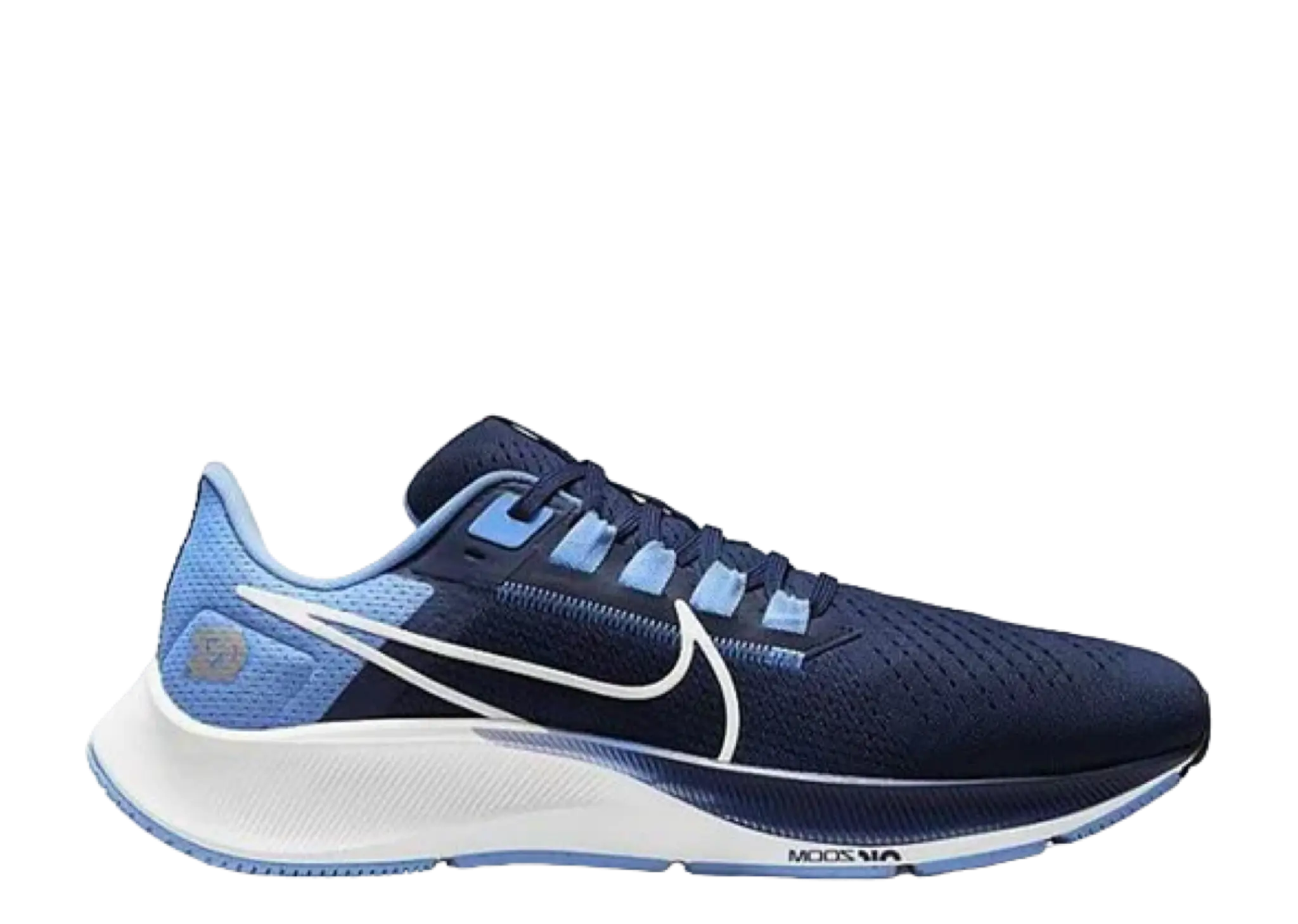 Nike Air Zoom Pegasus 38 UNC