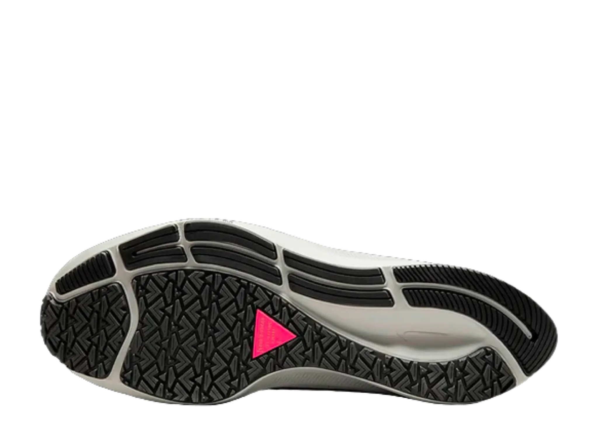 Nike Air Zoom Pegasus 38 Shield Black Platinum Tint (Women's) - photo 4