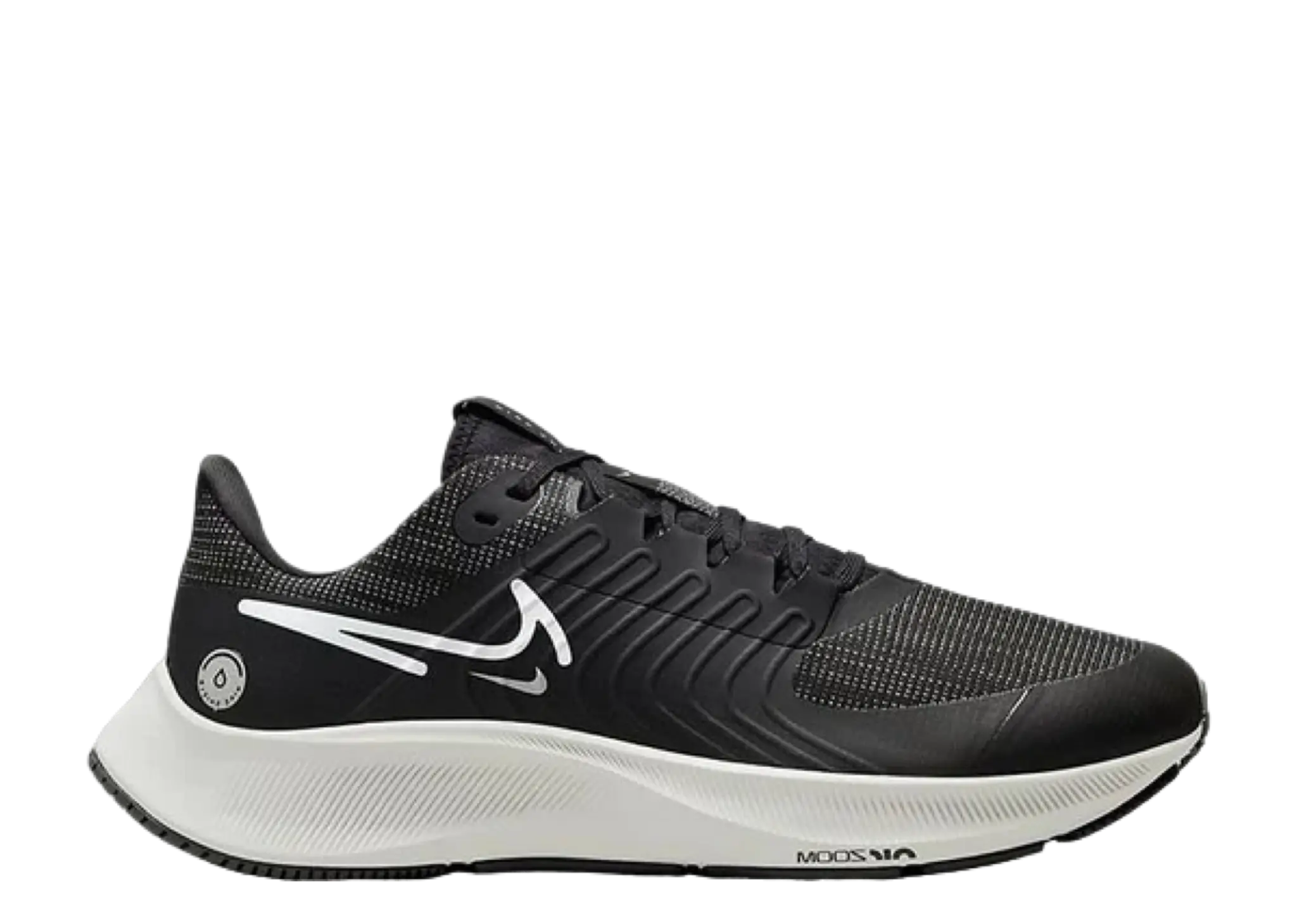 Nike Air Zoom Pegasus 38 Shield Black Platinum Tint (Women's)