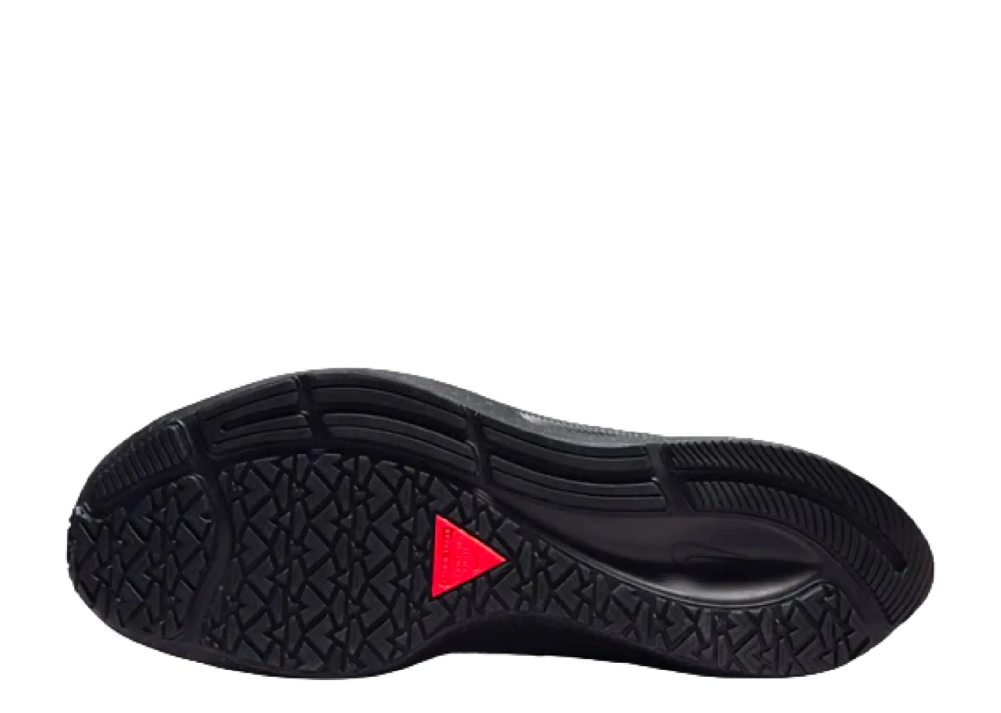 Nike Air Zoom Pegasus 38 Shield Triple Black - photo 4