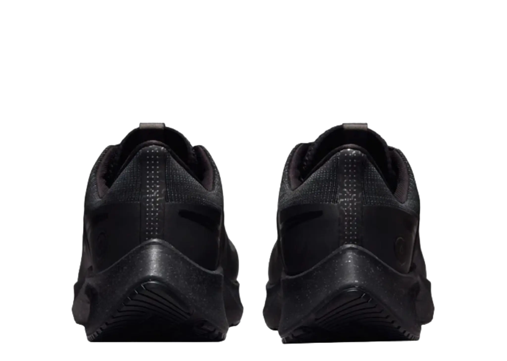 Nike Air Zoom Pegasus 38 Shield Triple Black - photo 3