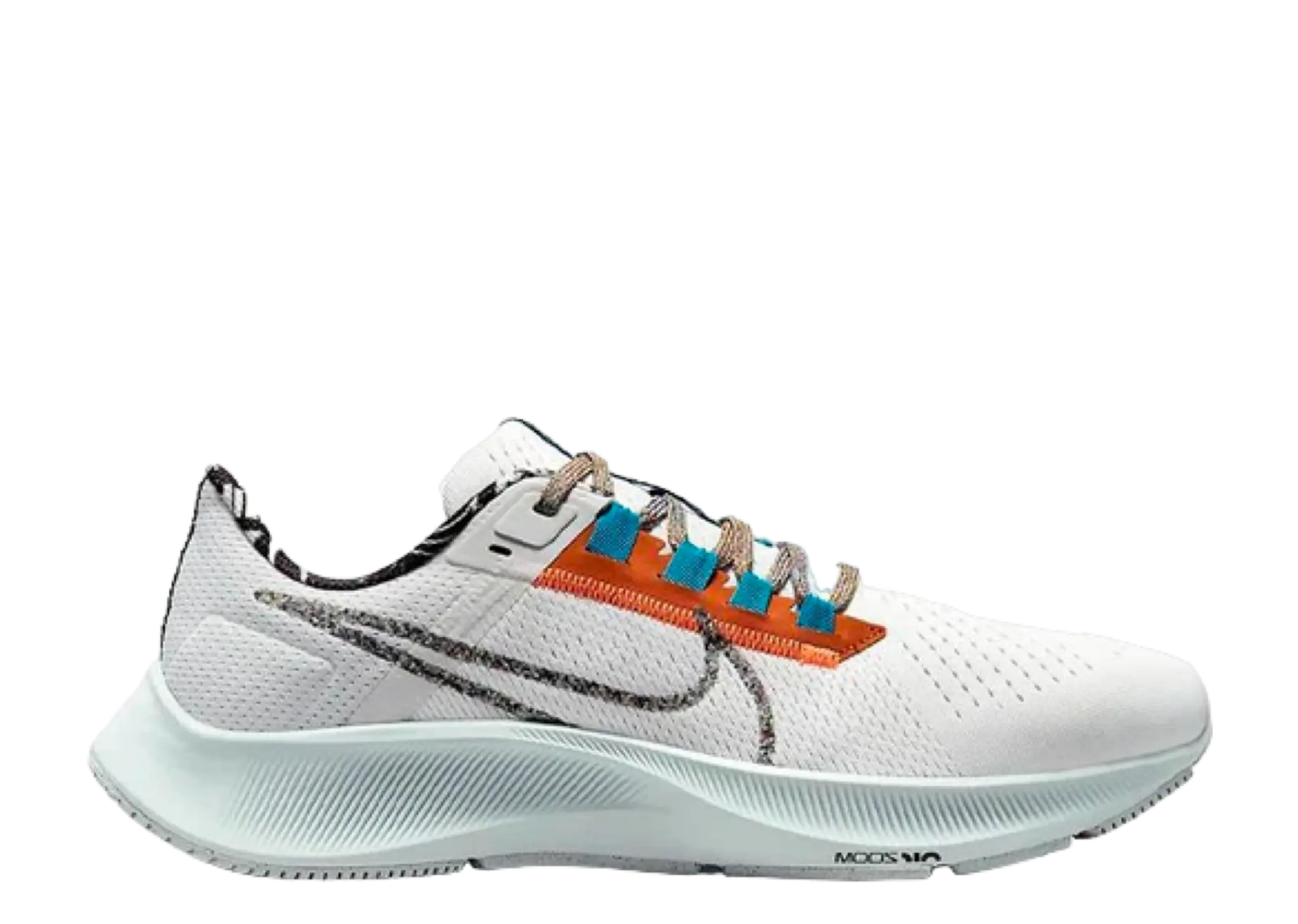Nike Air Zoom Pegasus 38 White Photon Dust