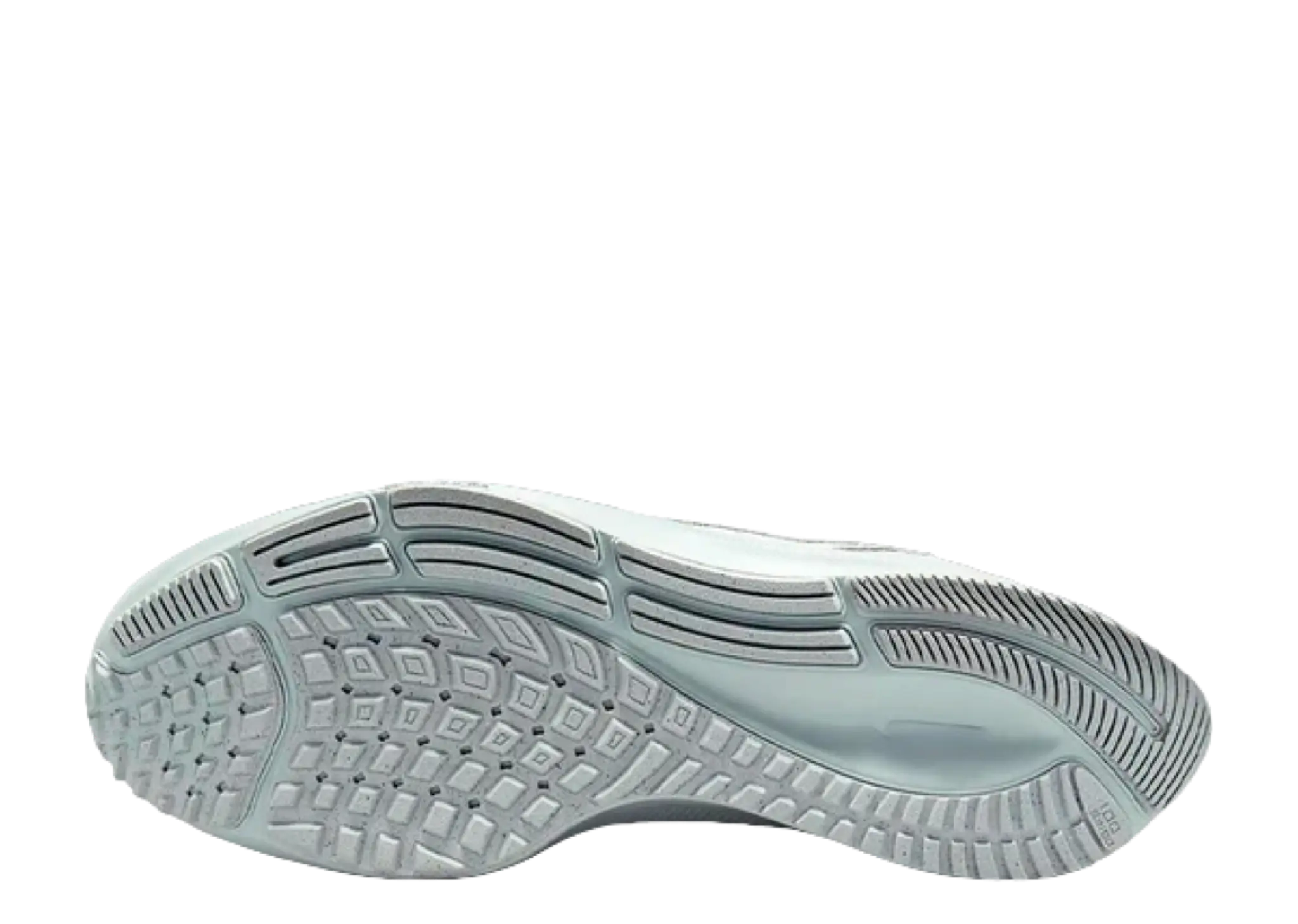Nike Air Zoom Pegasus 38 White Photon Dust - photo 4