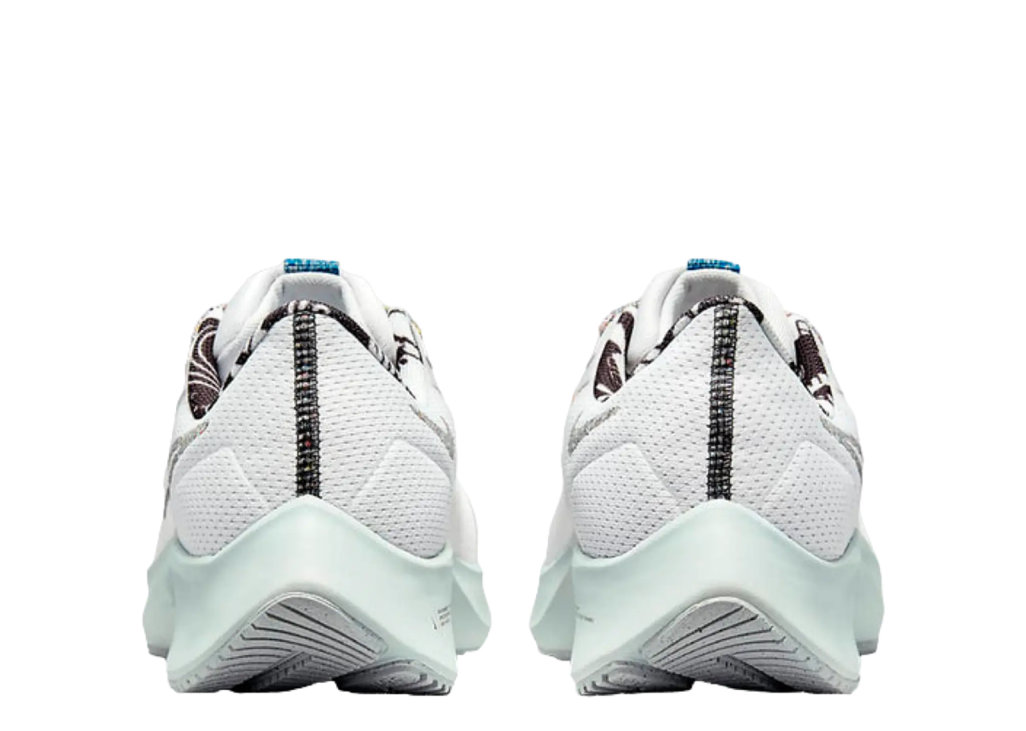 Nike Air Zoom Pegasus 38 White Photon Dust - photo 3