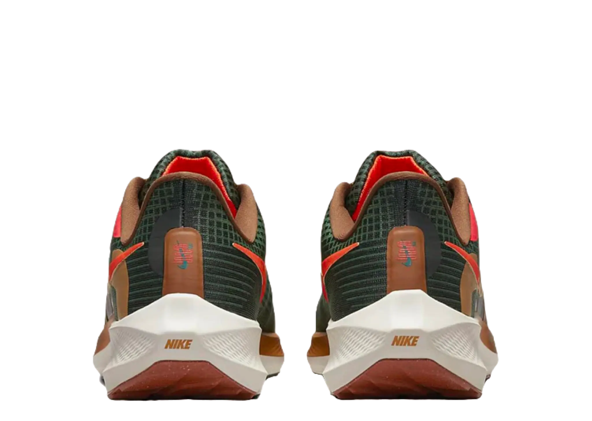 Nike Air Zoom Pegasus 39 A.I.R. Hola Lou - photo 3