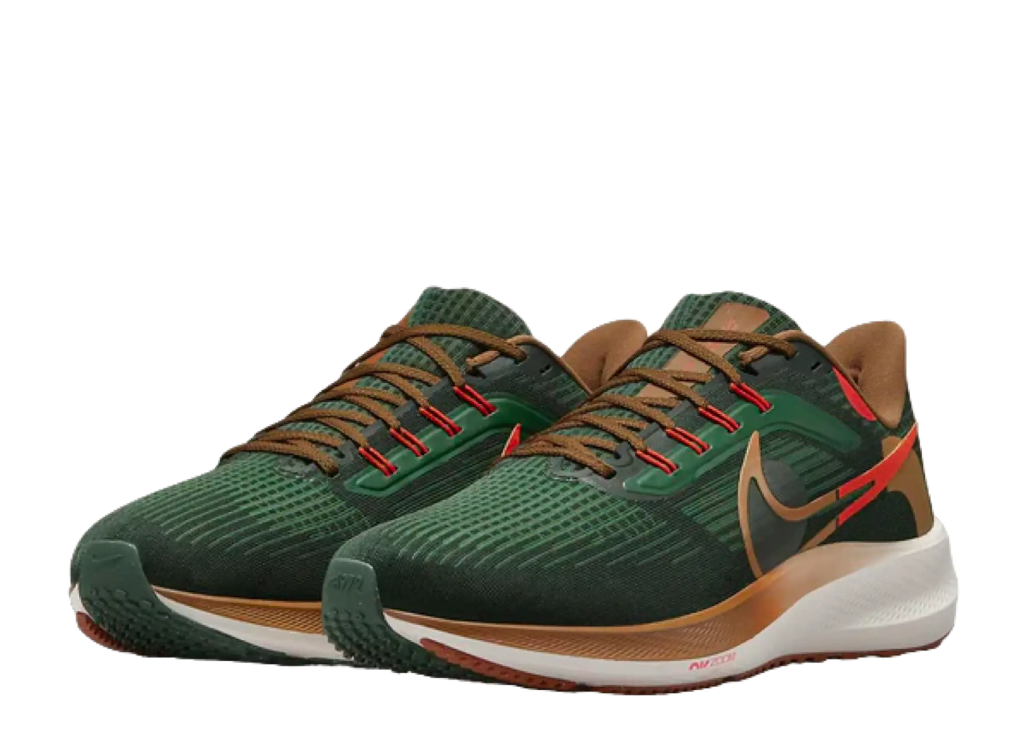 Nike Air Zoom Pegasus 39 A.I.R. Hola Lou - photo 2
