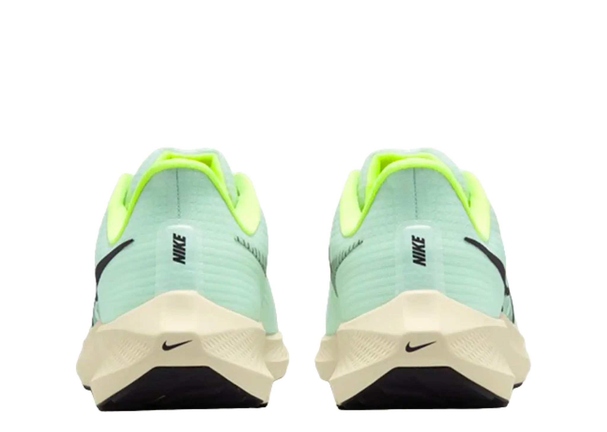 Nike Air Zoom Pegasus 39 Barely Green Volt (Women's) - photo 3