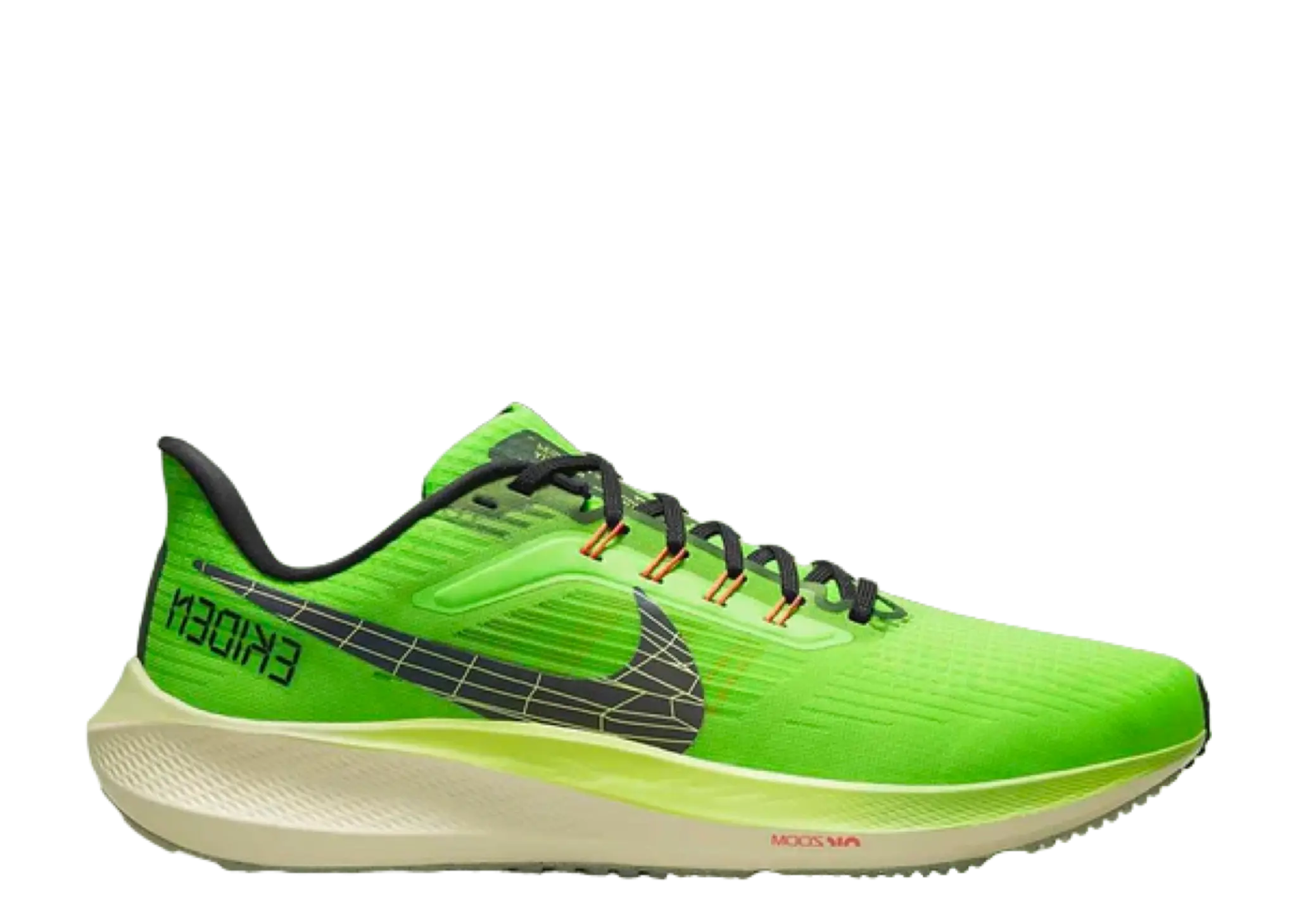 Nike Air Zoom Pegasus 39 Ekiden Scream Green