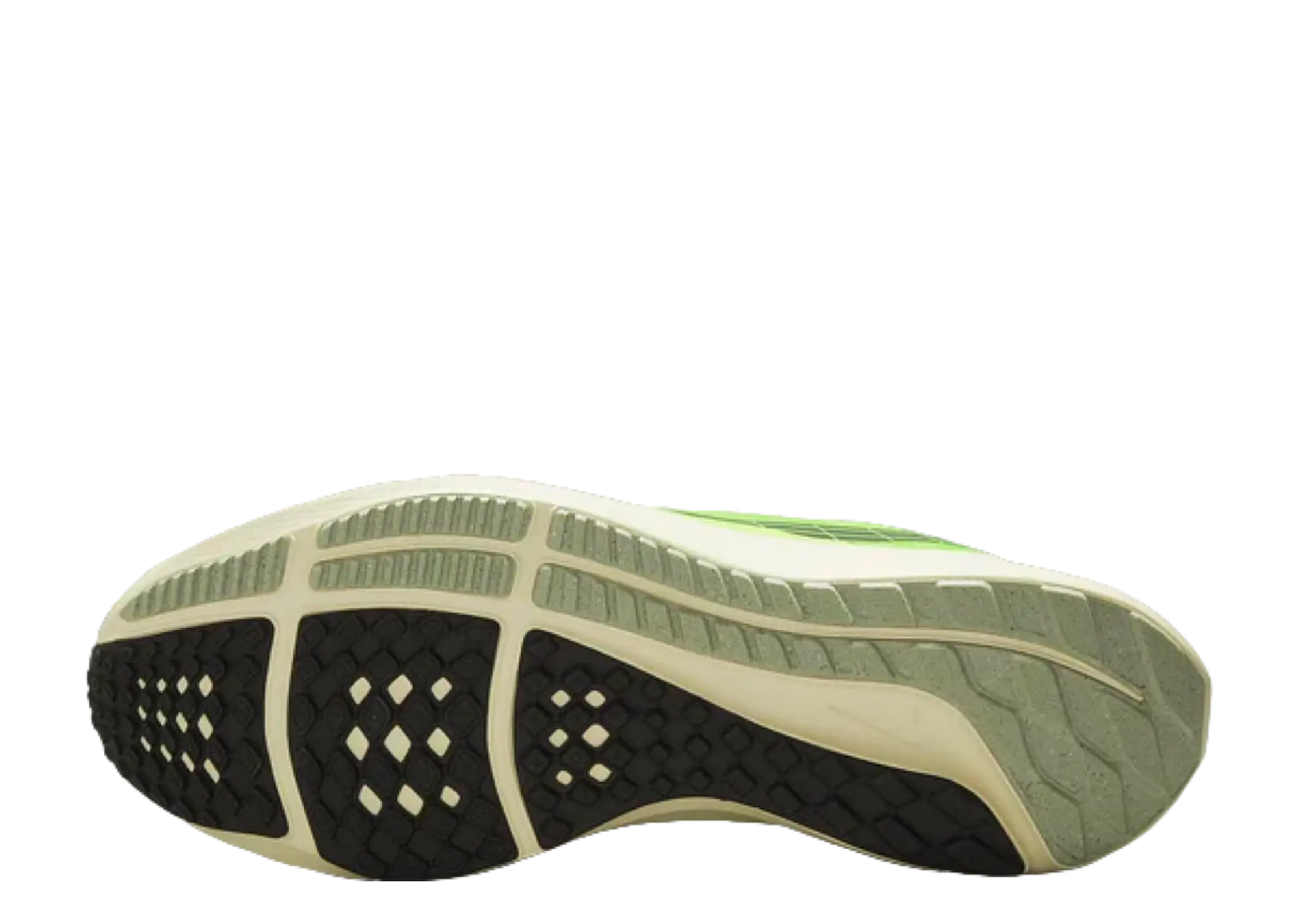Nike Air Zoom Pegasus 39 Ekiden Scream Green - photo 4