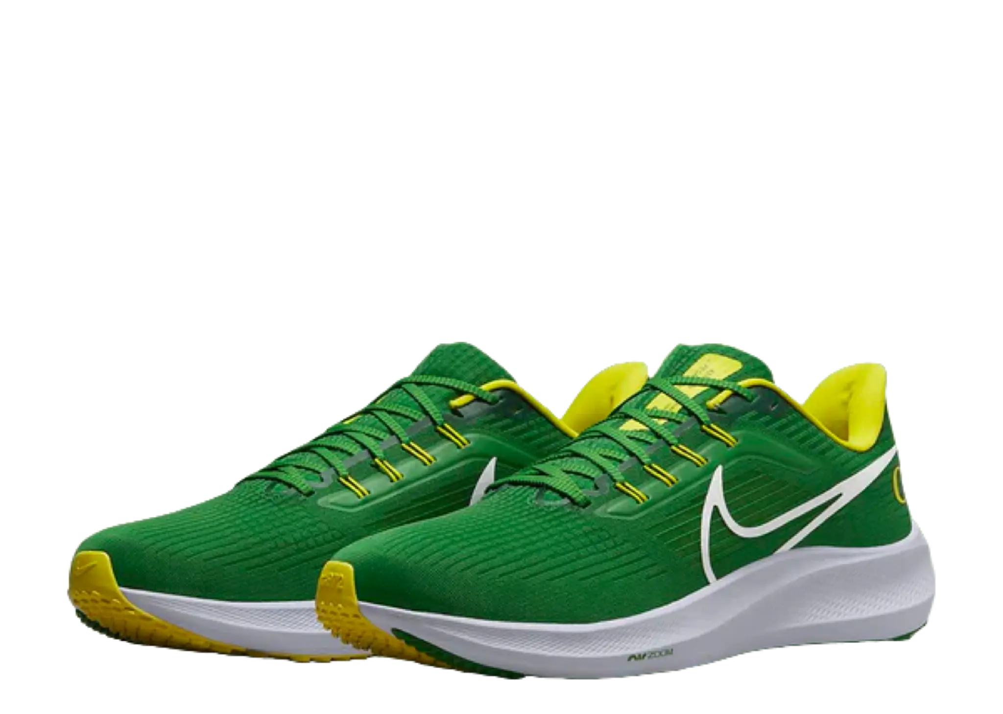 Nike Air Zoom Pegasus 39 'Oregon' - photo 2