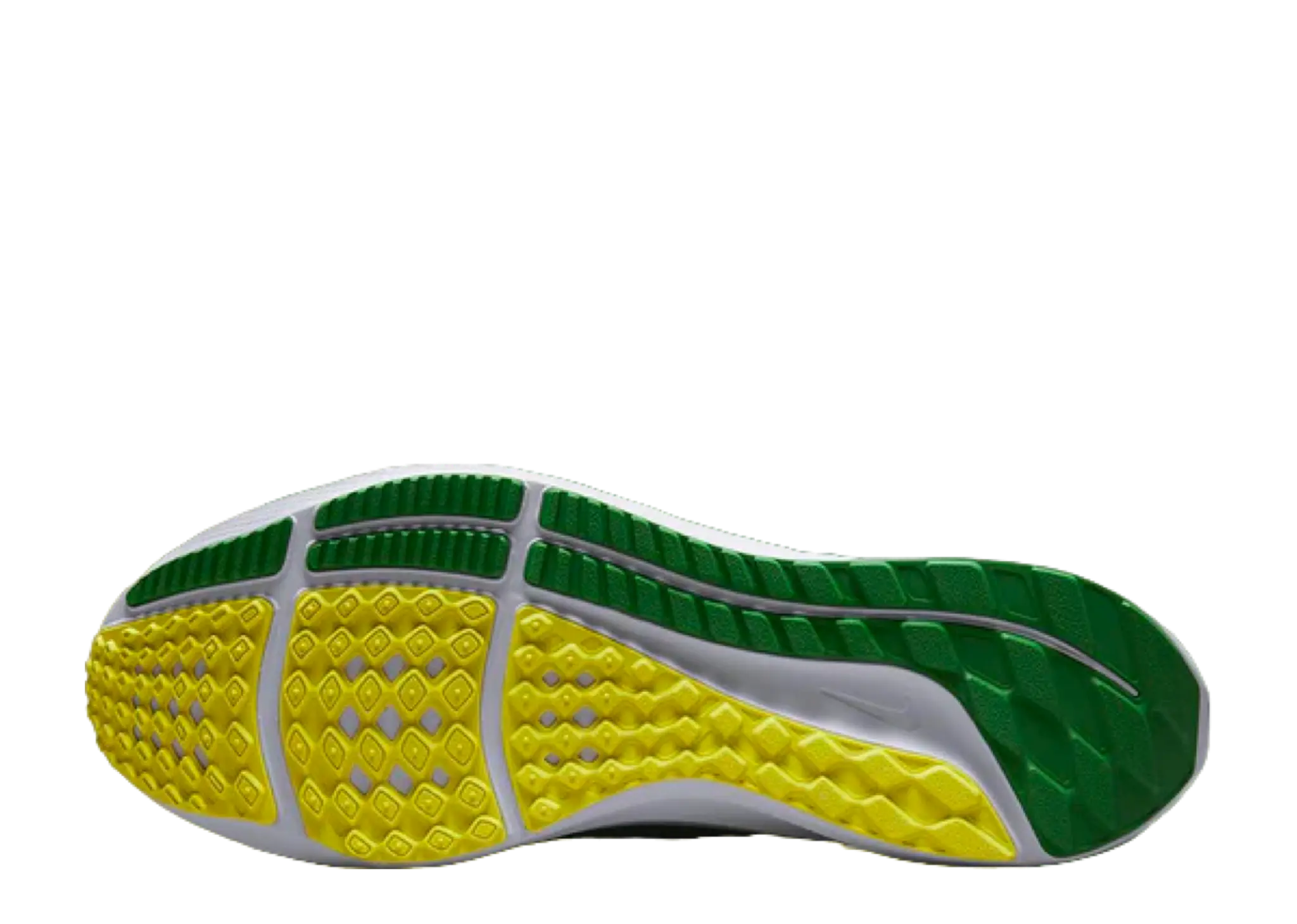 Nike Air Zoom Pegasus 39 'Oregon' - photo 4
