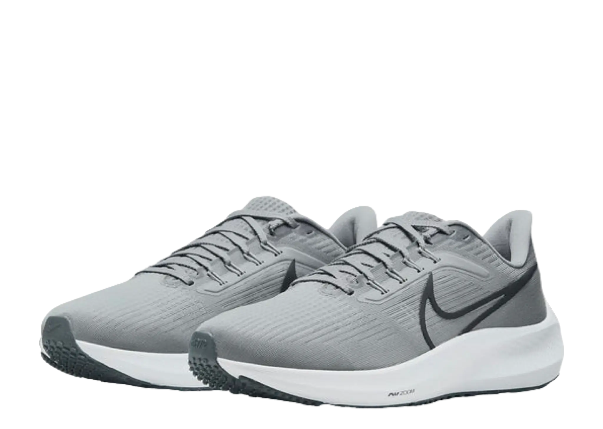 Nike Air Zoom Pegasus 39 'Particle Grey' - photo 2