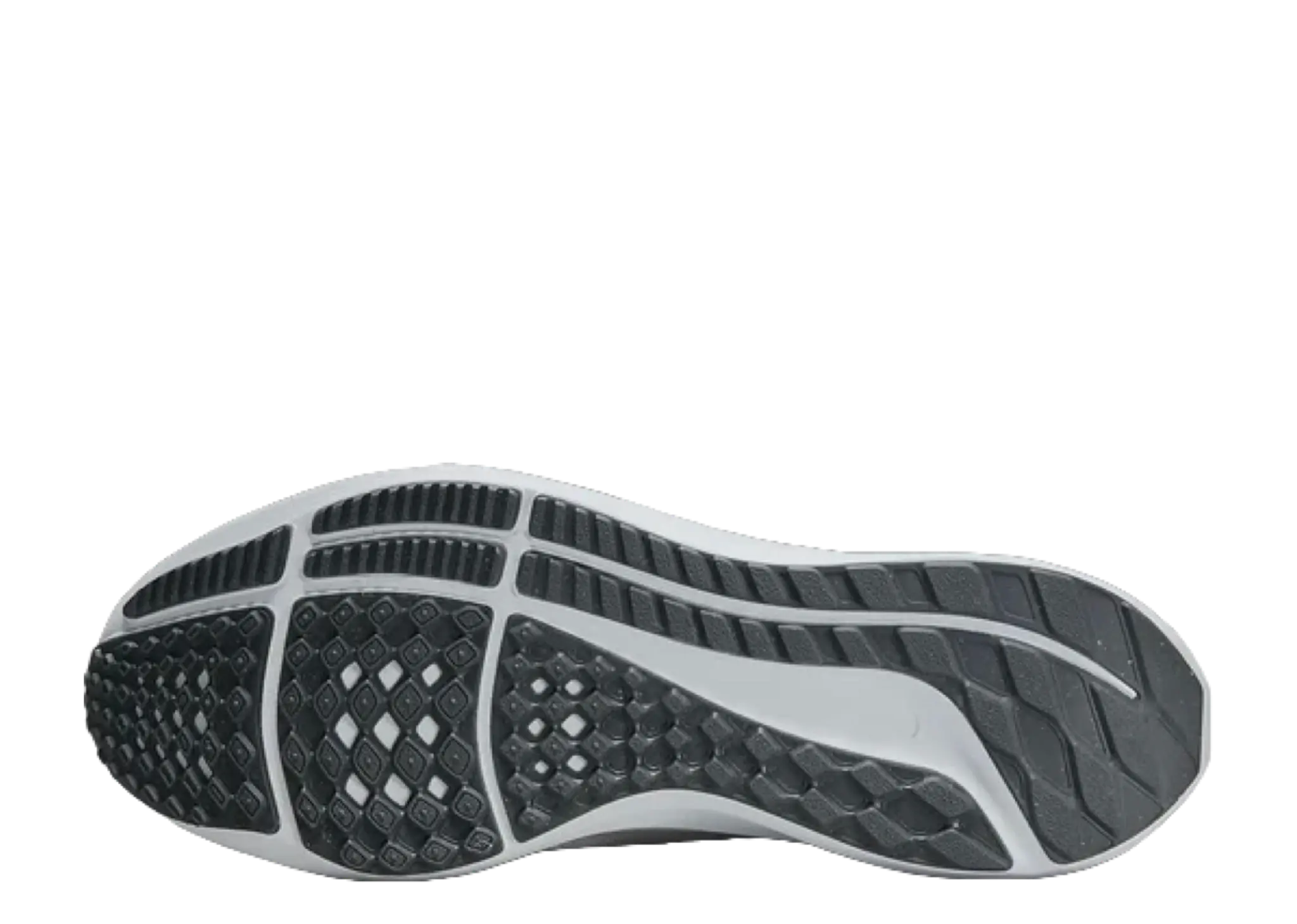 Nike Air Zoom Pegasus 39 'Particle Grey' - photo 4