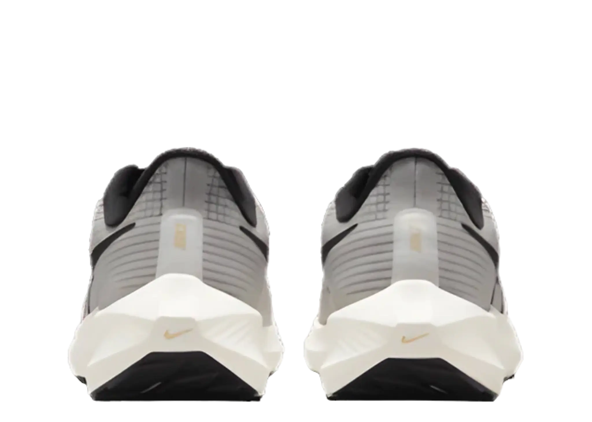 Nike Air Zoom Pegasus 39 Phantom Grey Black - photo 3