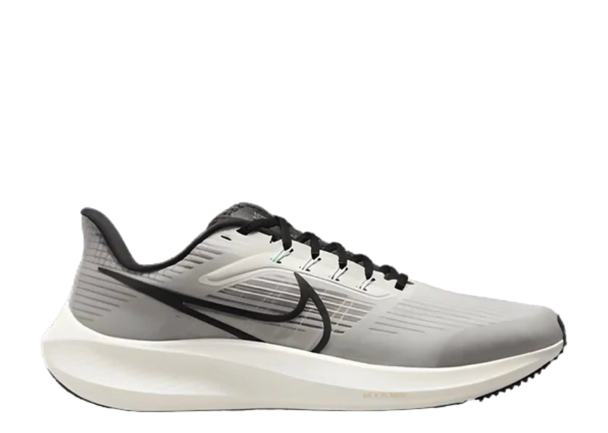 Nike Air Zoom Pegasus 39 Phantom Grey Black