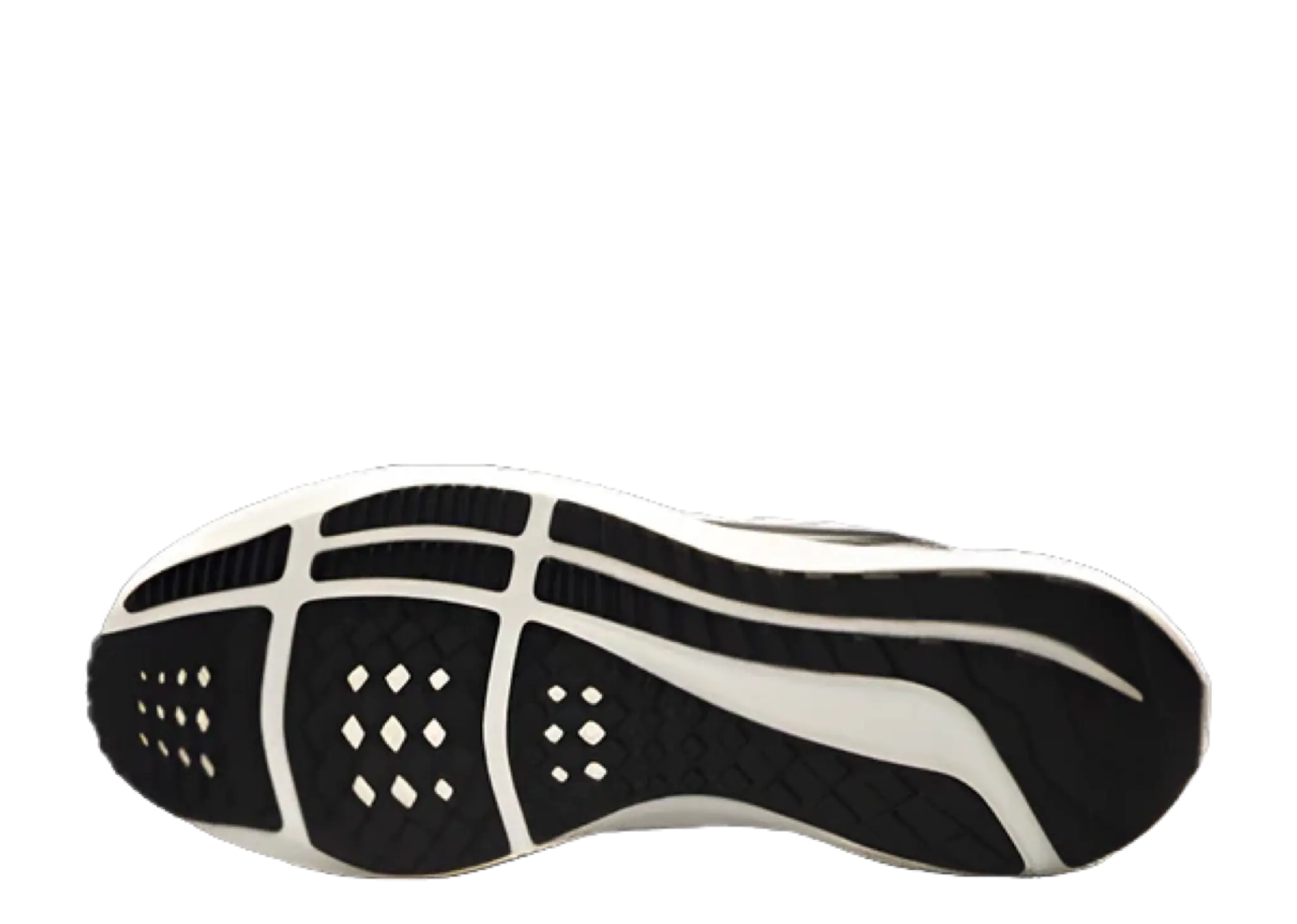 Nike Air Zoom Pegasus 39 Phantom Grey Black - photo 4