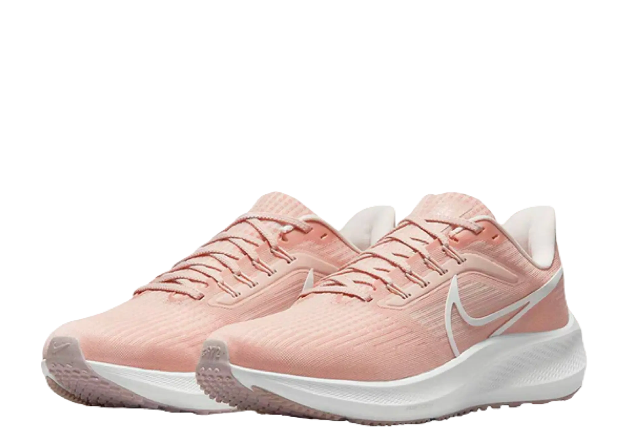 Nike Air Zoom Pegasus 39 Pink Oxford (Women's) - photo 2
