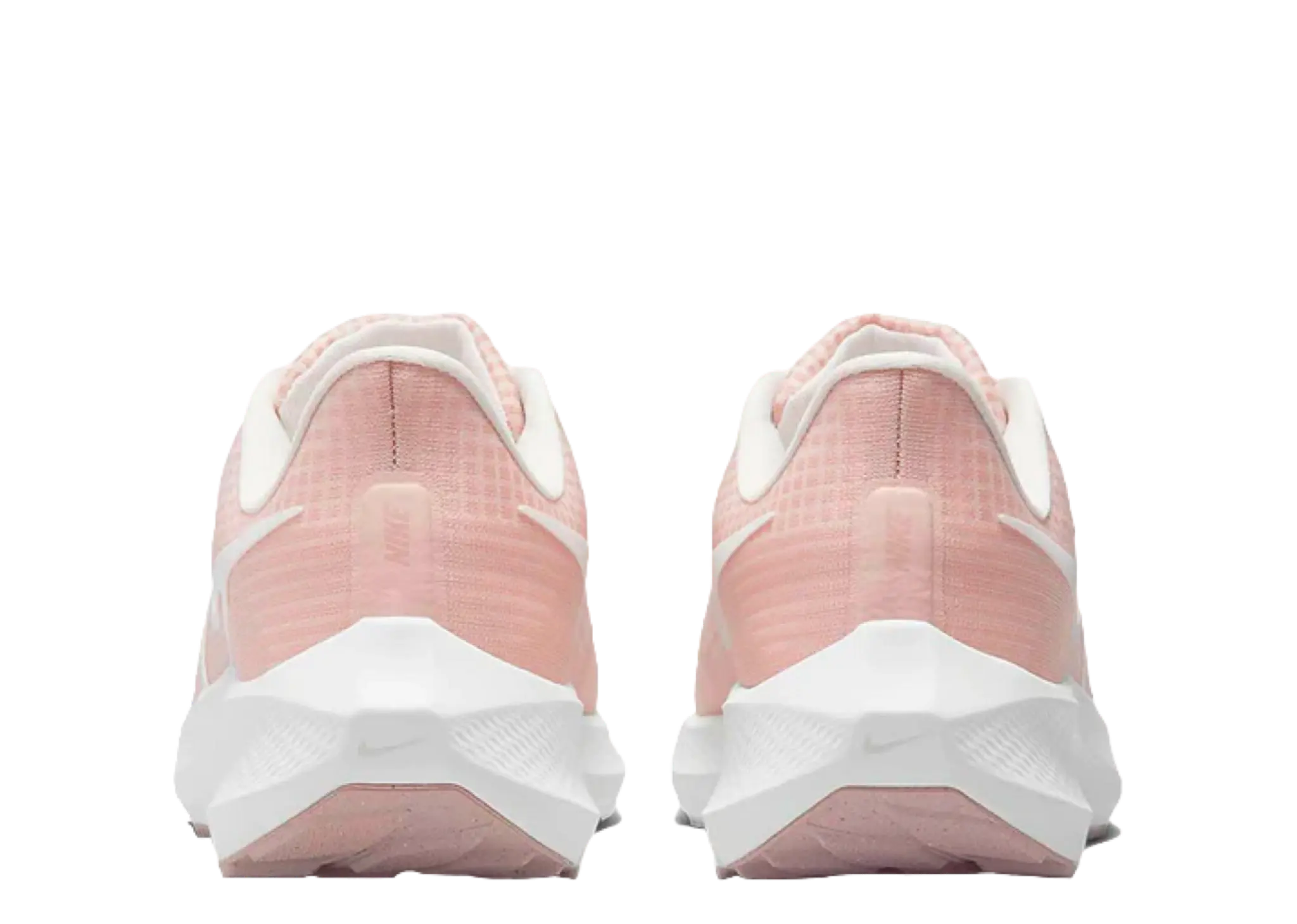 Nike Air Zoom Pegasus 39 Pink Oxford (Women's) - photo 3