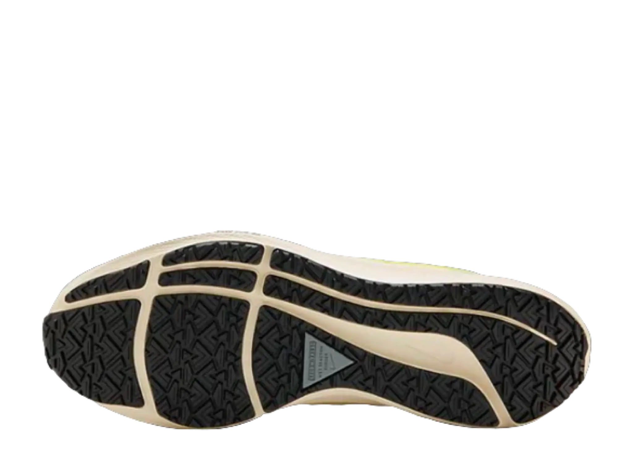 Nike Air Zoom Pegasus 39 Shield 'Team Gold Volt' - photo 4