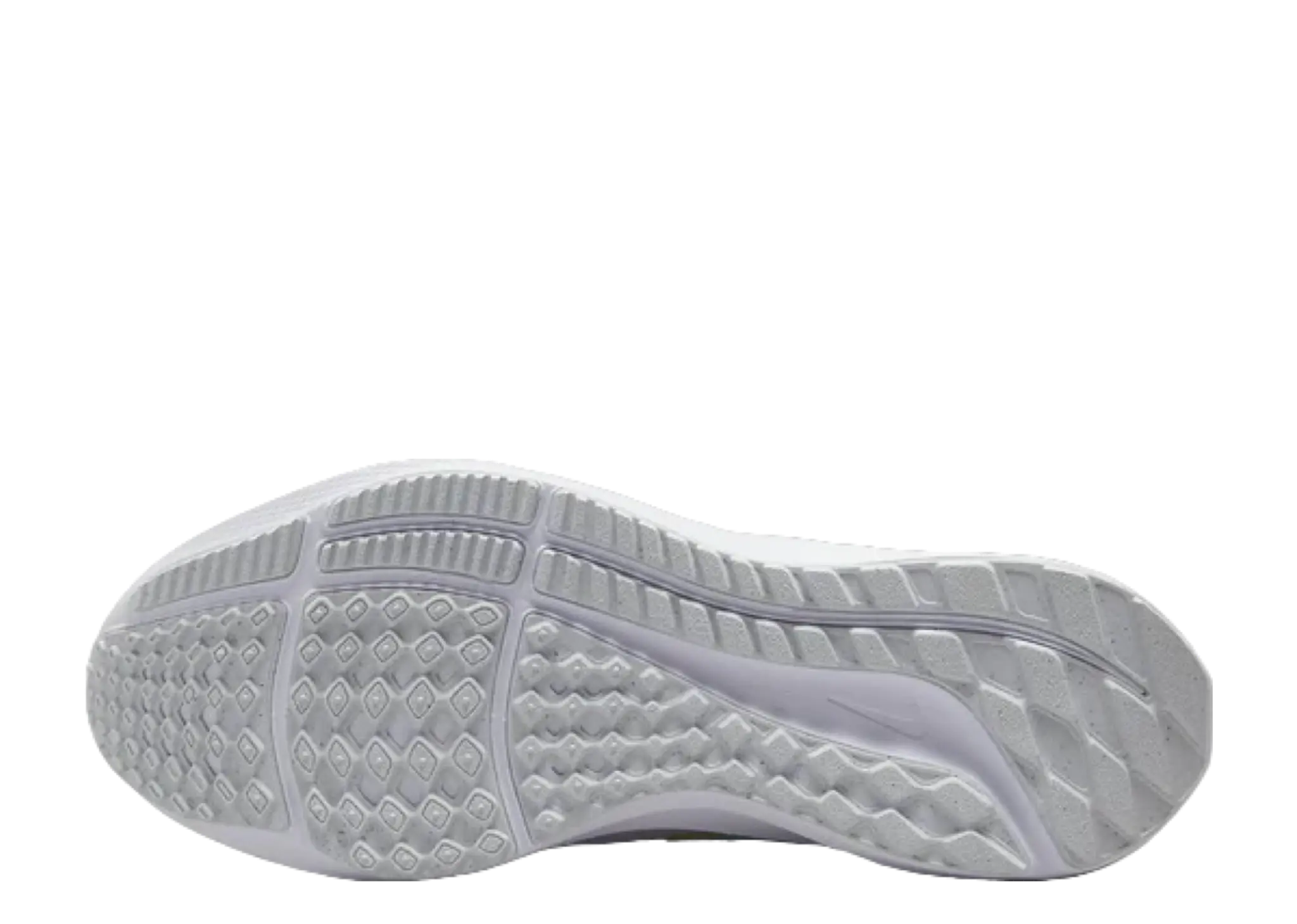 Nike Air Zoom Pegasus 39 Pure Platinum Barely Green (Women's) - photo 4