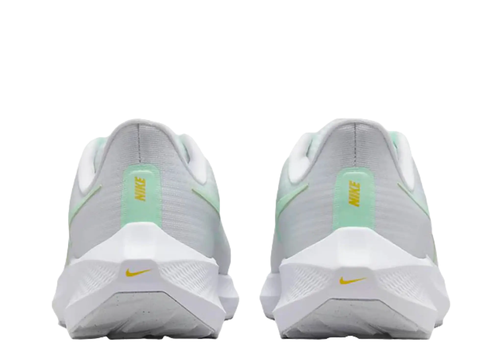 Nike Air Zoom Pegasus 39 Pure Platinum Barely Green (Women's) - photo 3