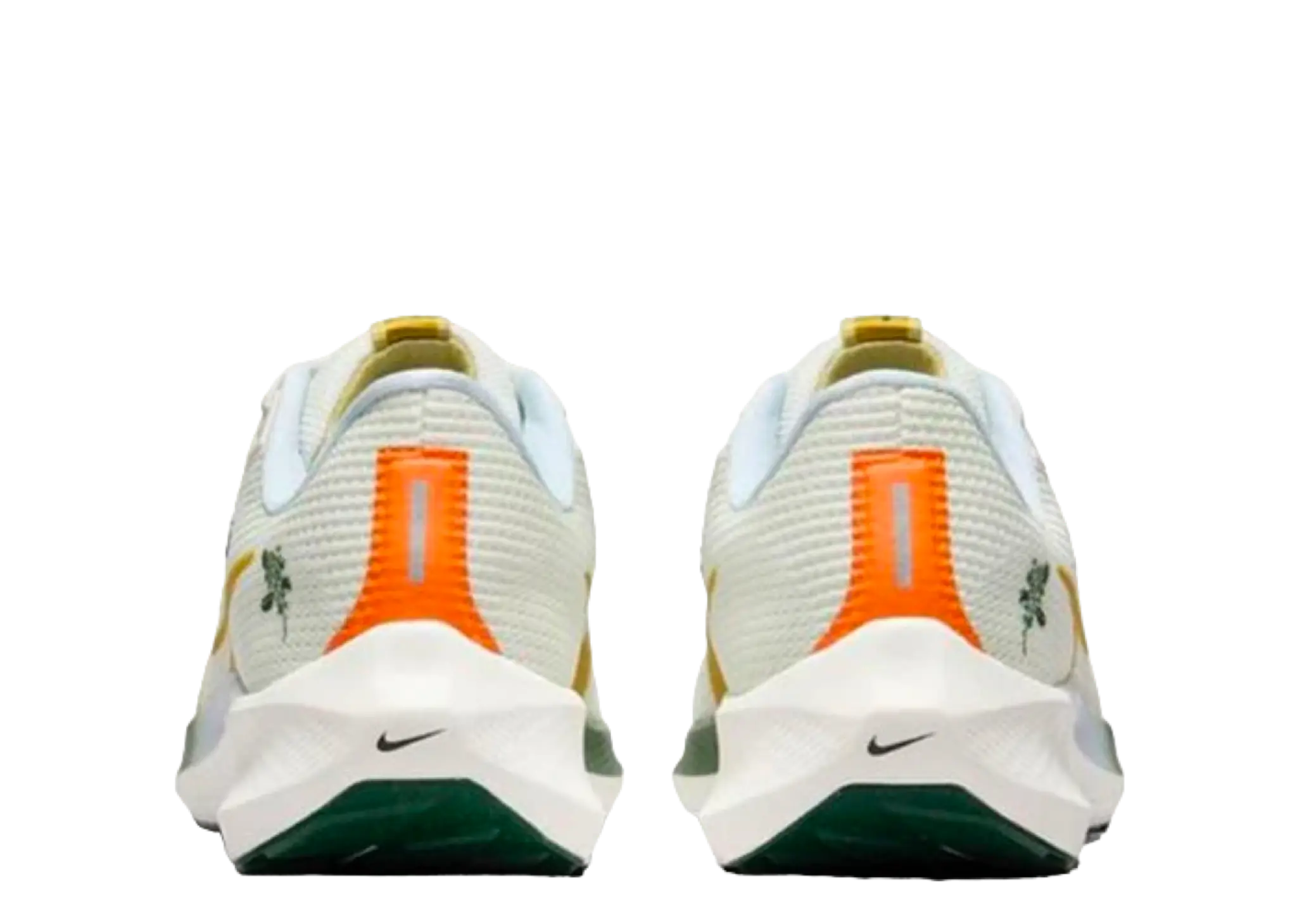 Nike Air Zoom Pegasus 40 'Wildflowers' - photo 3