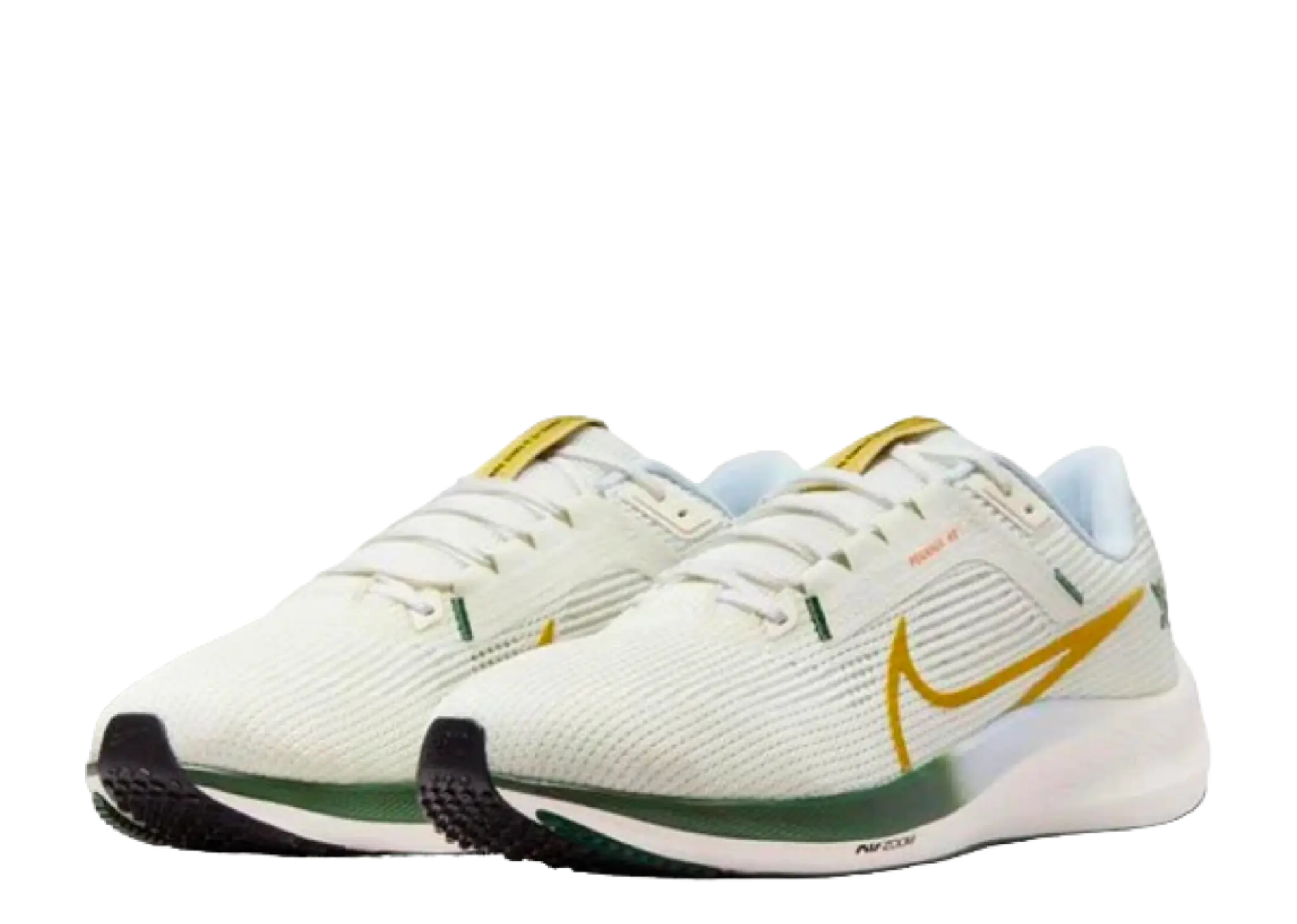 Nike Air Zoom Pegasus 40 'Wildflowers' - photo 2