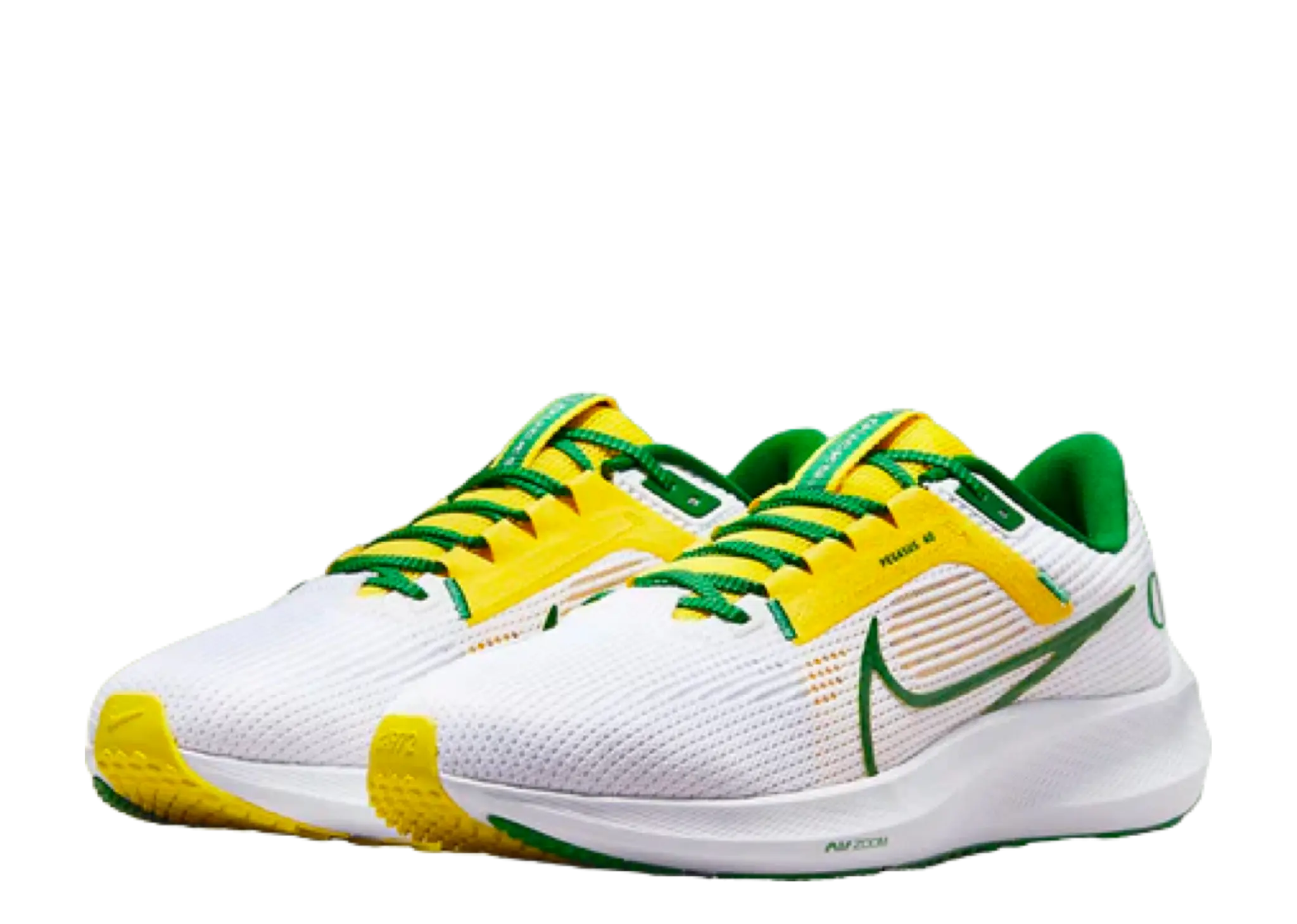 Nike Air Zoom Pegasus 40 'Oregon' - photo 2