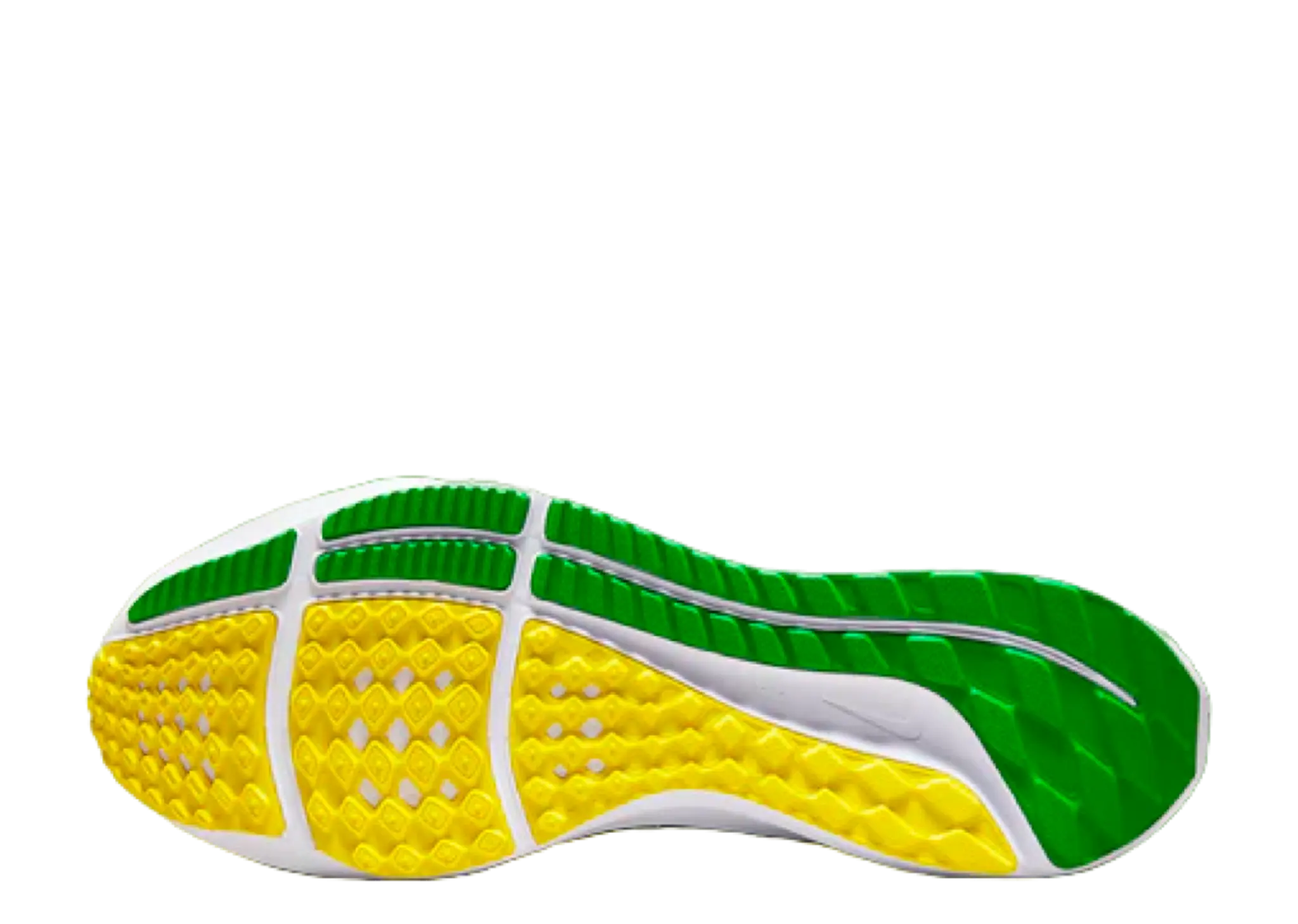 Nike Air Zoom Pegasus 40 'Oregon' - photo 4