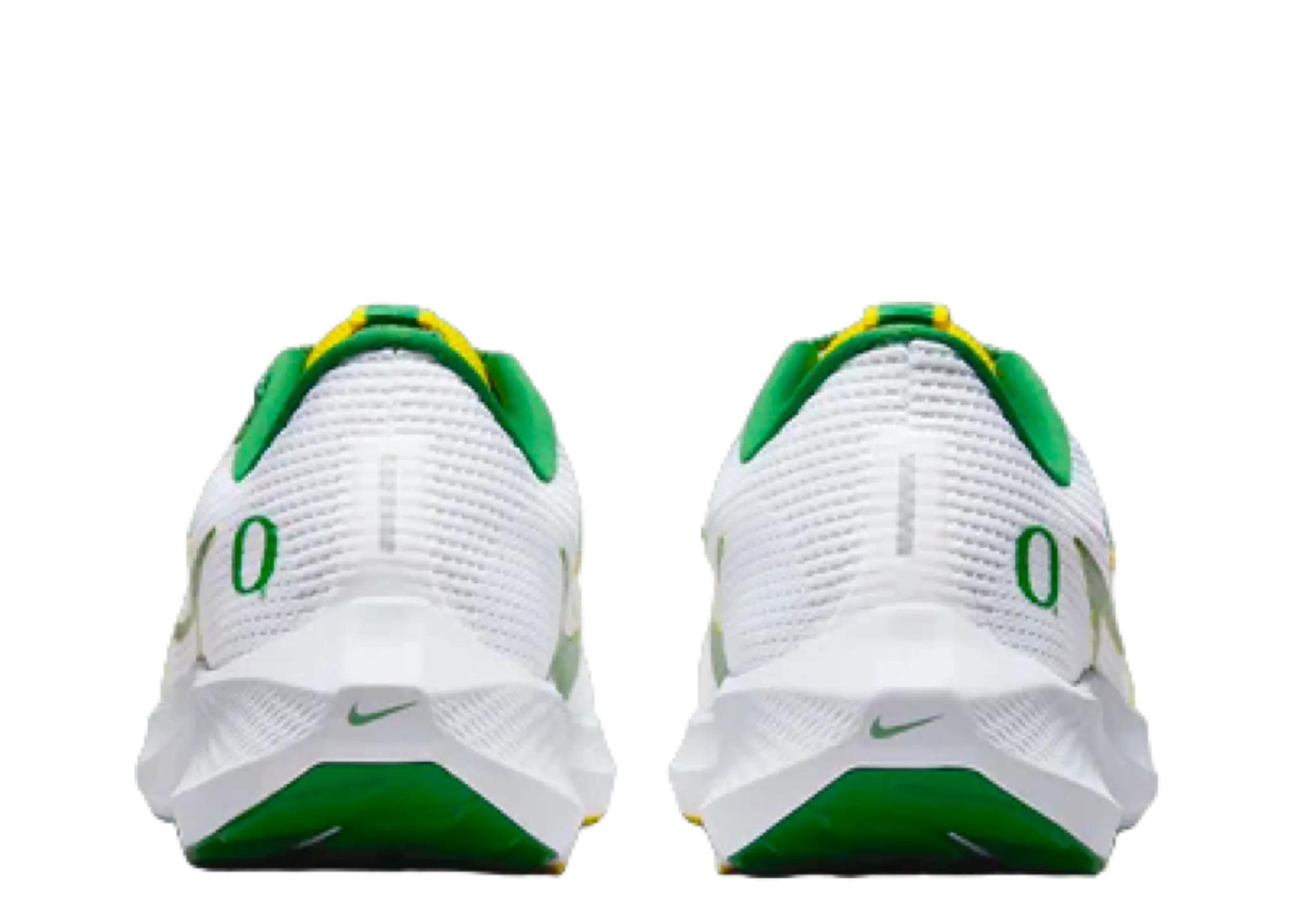 Nike Air Zoom Pegasus 40 'Oregon' - photo 3