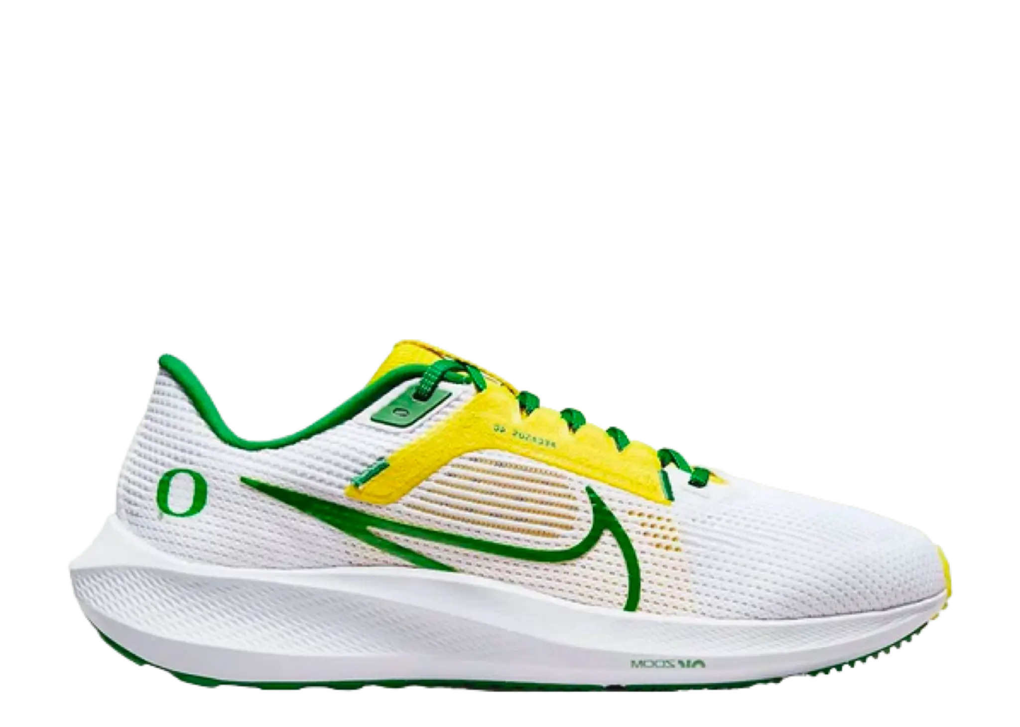 Nike Air Zoom Pegasus 40 'Oregon'