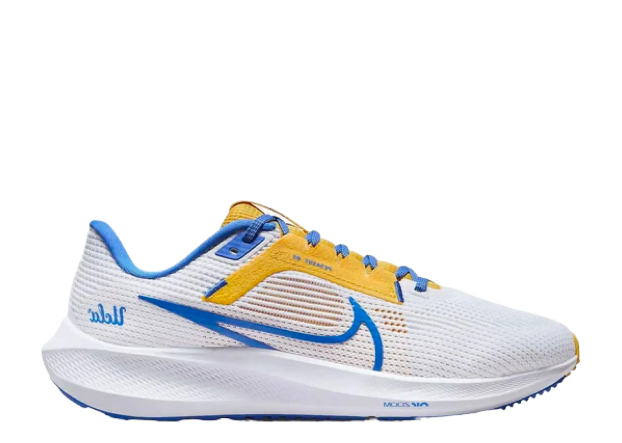 Nike Air Zoom Pegasus 40 'UCLA'