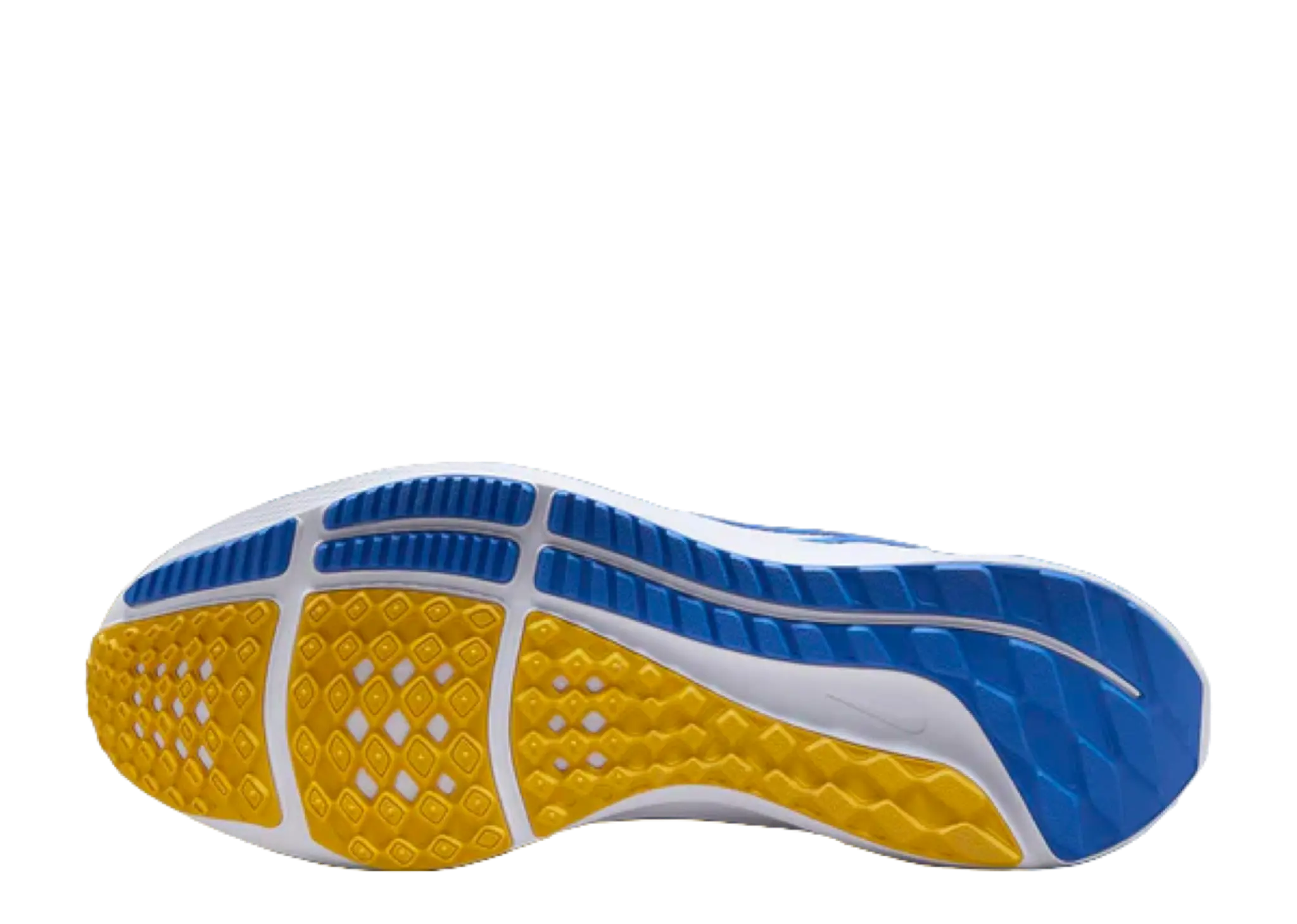 Nike Air Zoom Pegasus 40 'UCLA' - photo 4