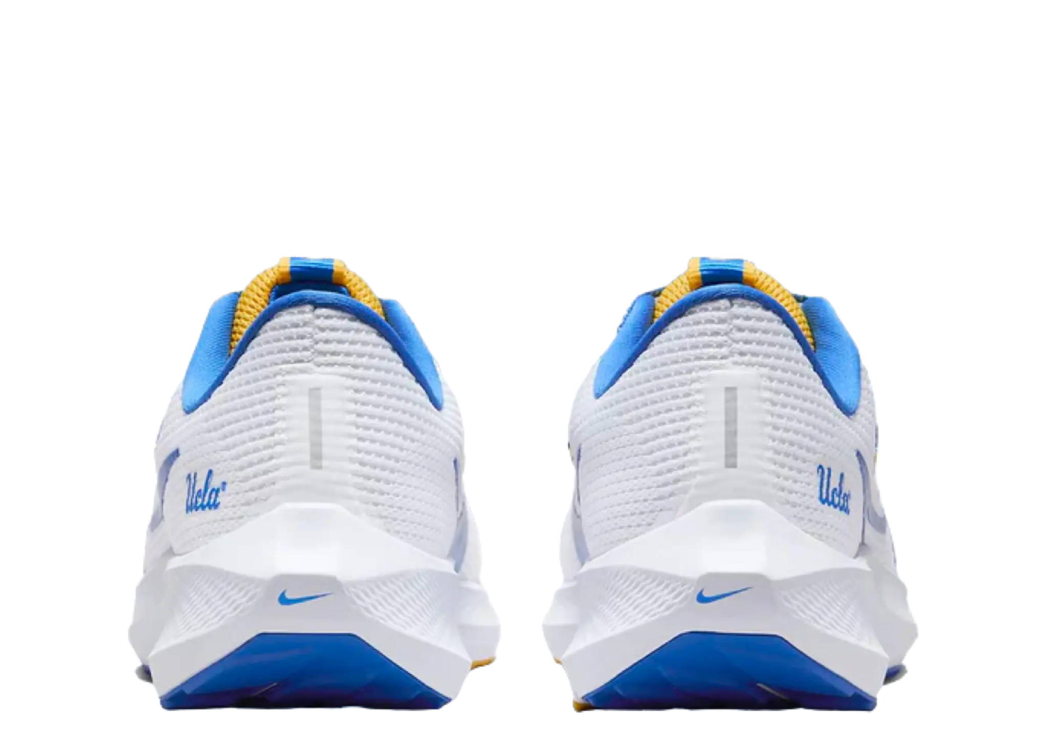 Nike Air Zoom Pegasus 40 'UCLA' - photo 3