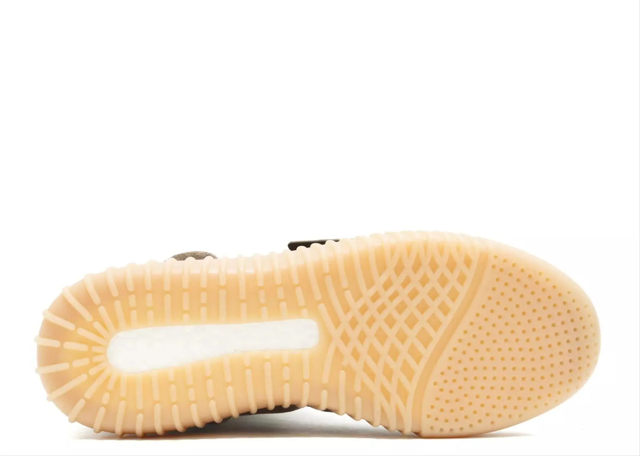 Yeezy Boost 750 Light Brown Gum (Chocolate) - photo 4