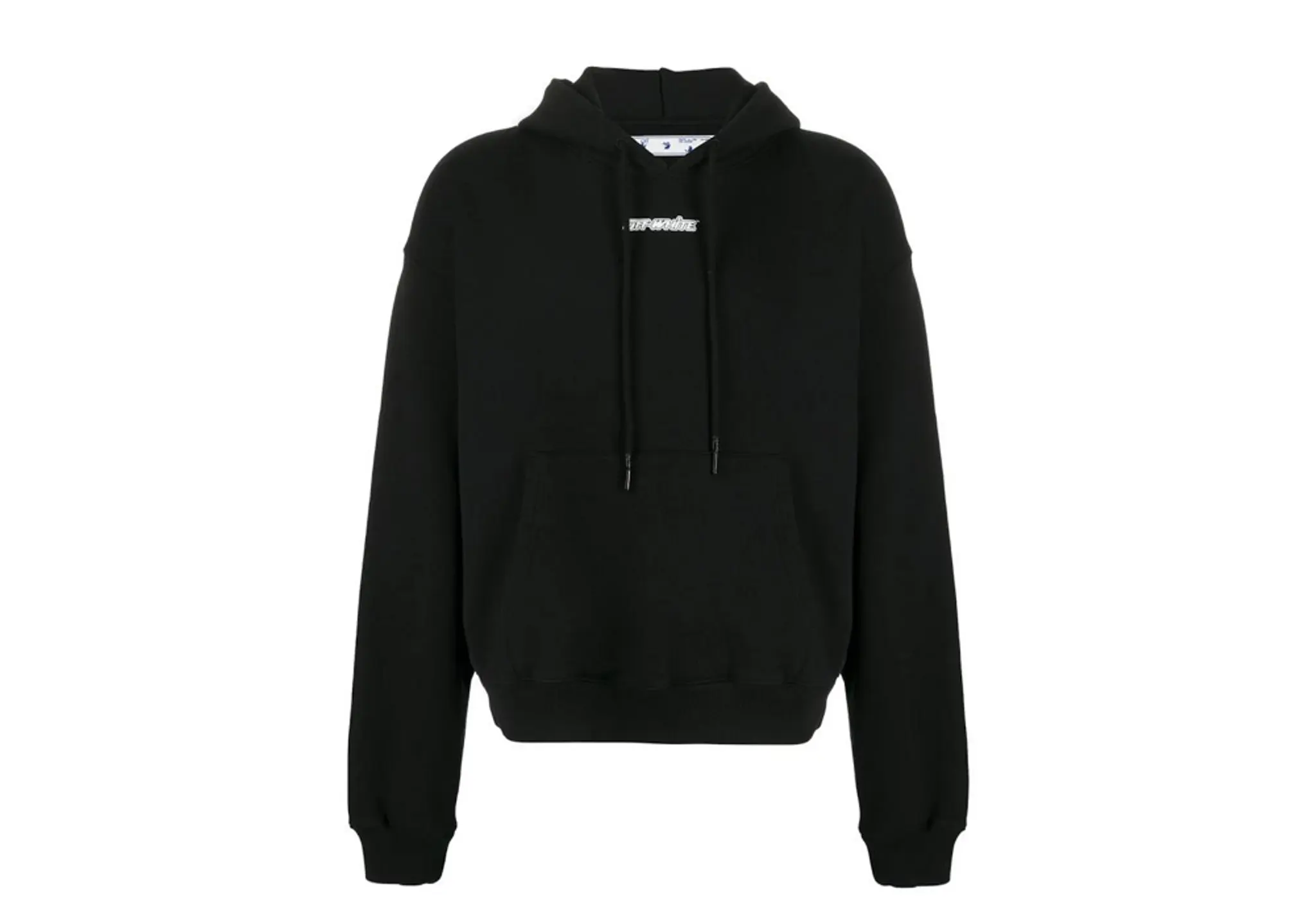 Off-White Maker Arrows Long Sleeve Hoodie