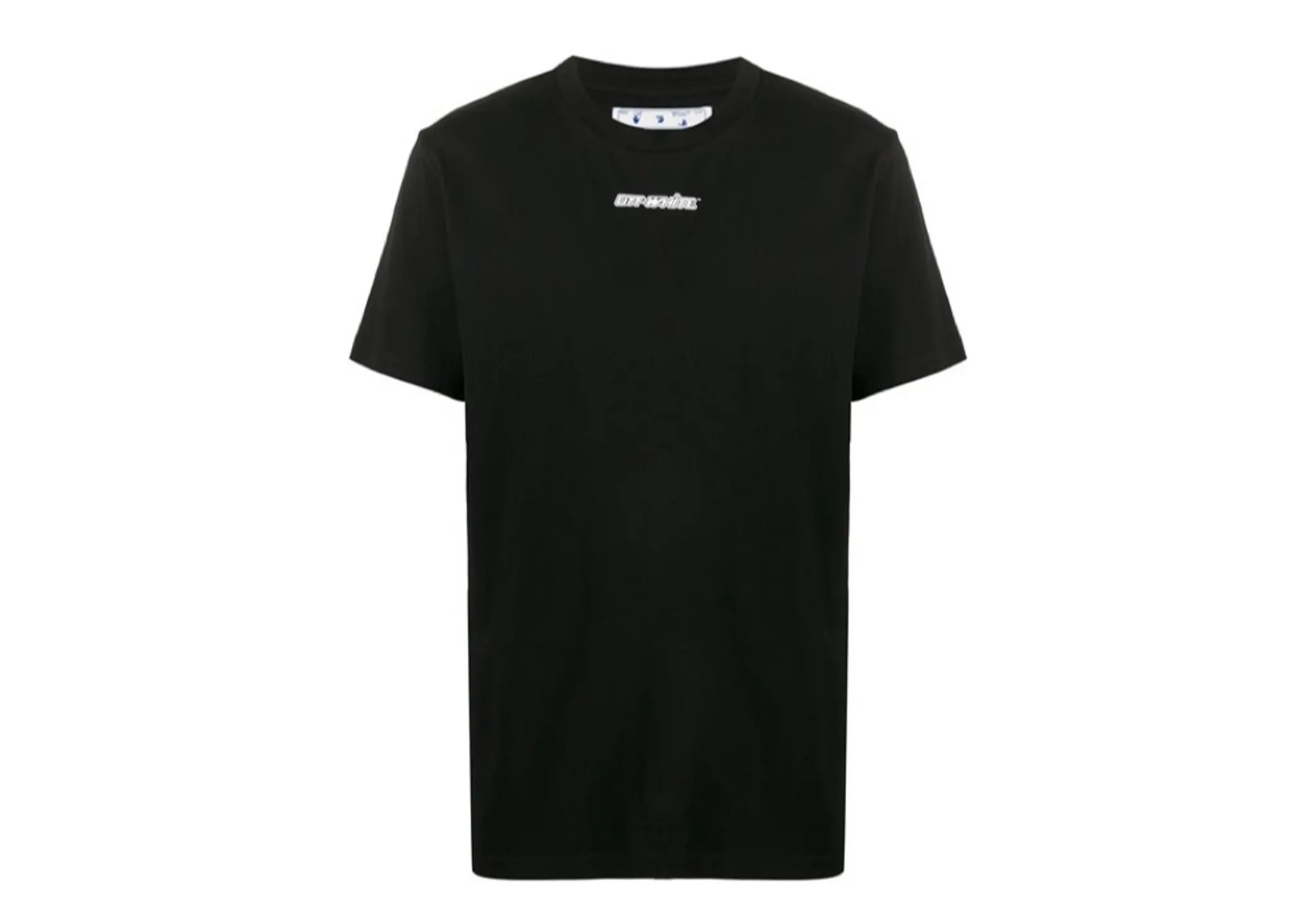 Off-White Marker Arrows Oversized T-shirt