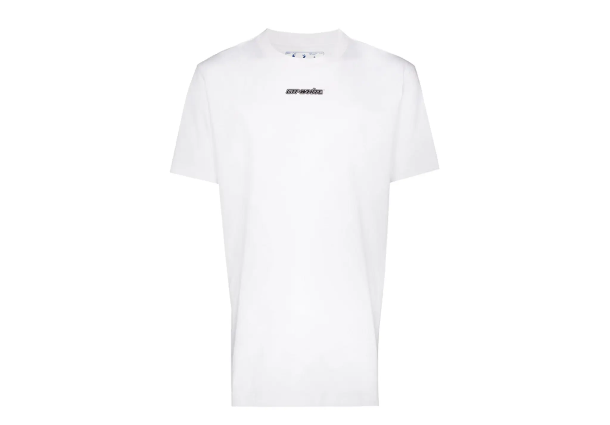 Off-White Marker Arrows Oversized T-shirt