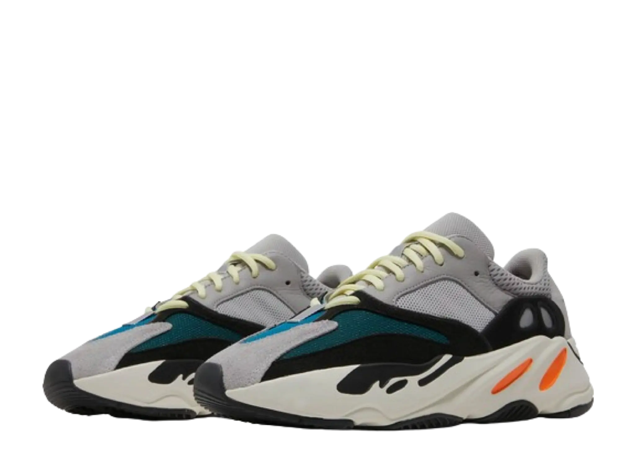 Yeezy Boost 700 Wave Runner - photo 2