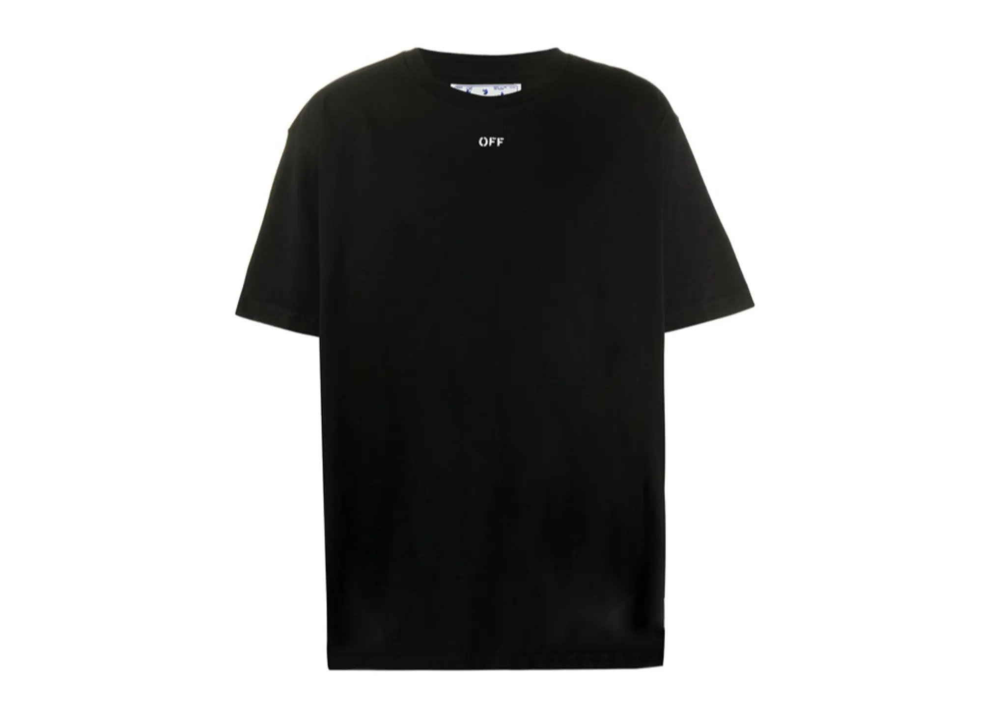Off-White Stencil Arrows Oversized T-shirt